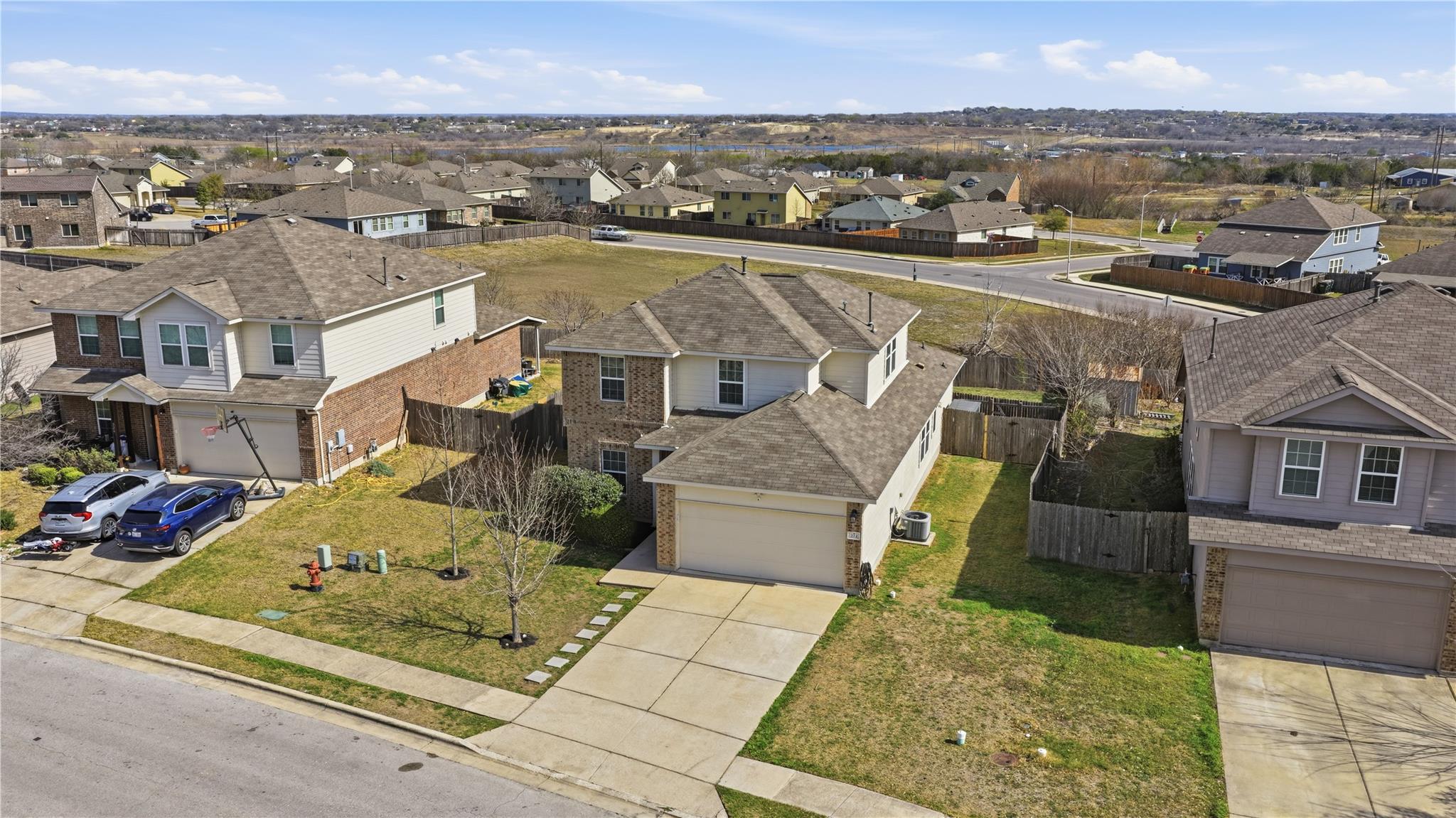 312 Waterloo Dr, Kyle, TX 78640