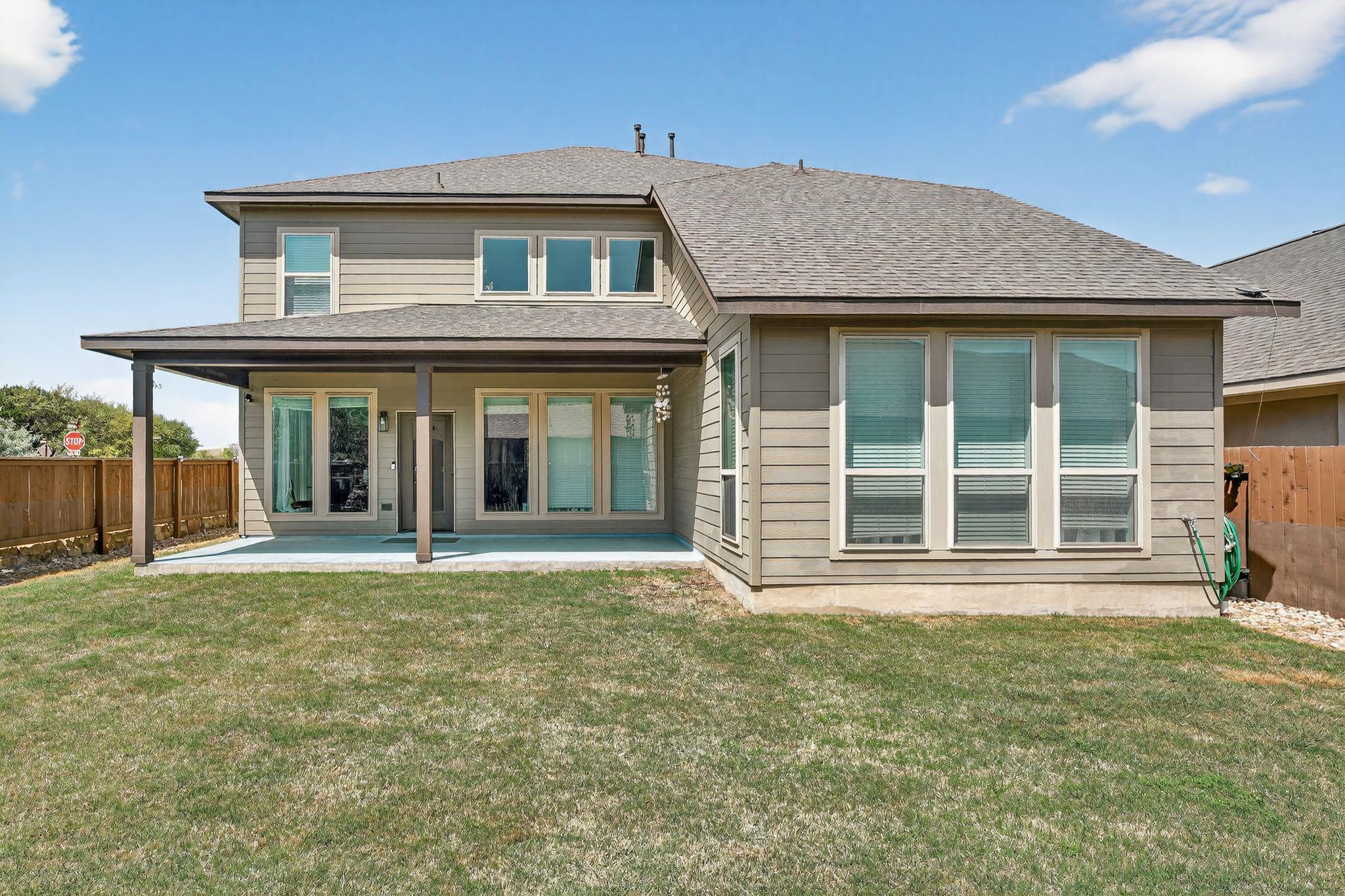 400 Cortona Ln, Georgetown, TX 78628