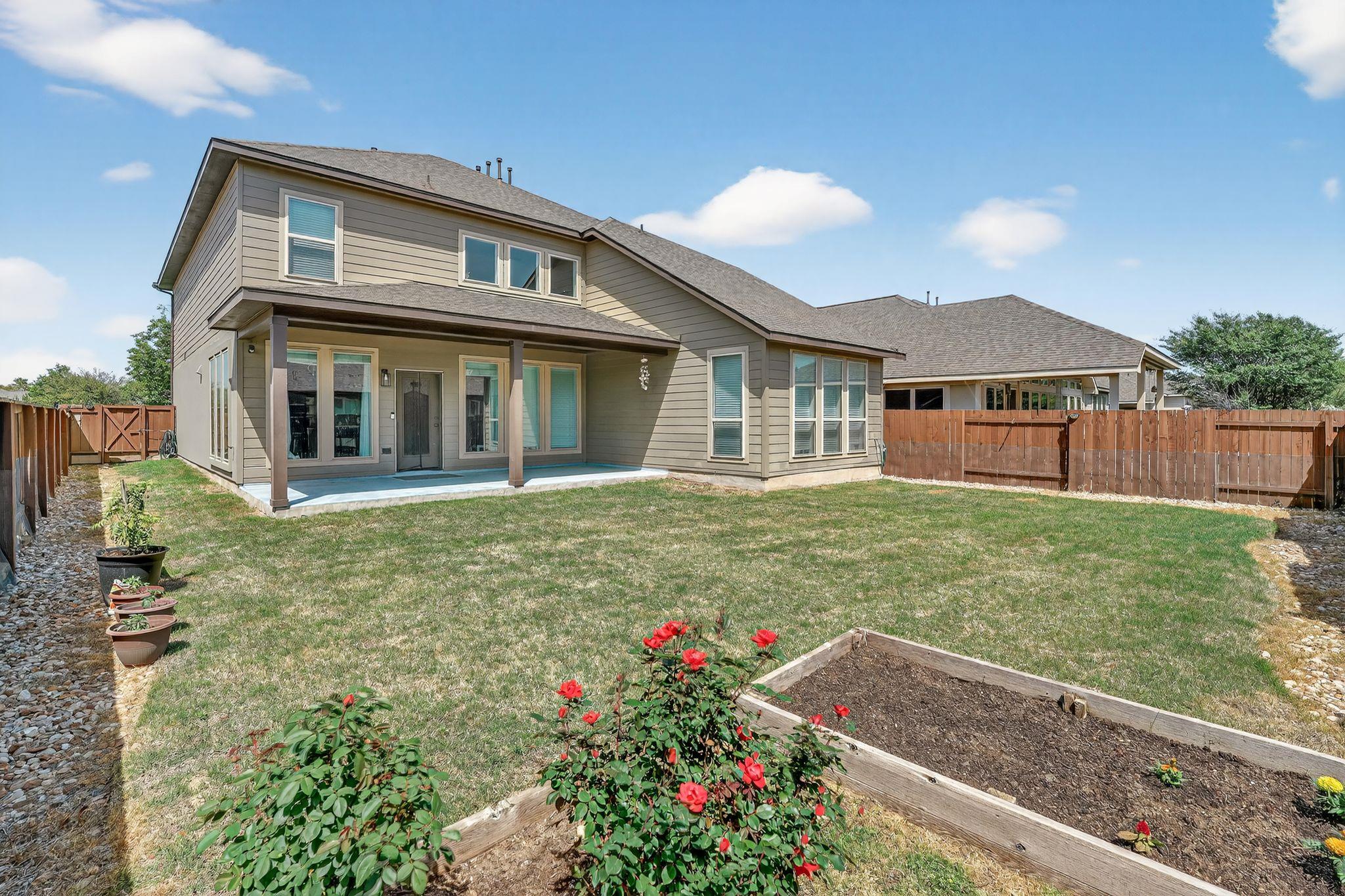 400 Cortona Ln, Georgetown, TX 78628