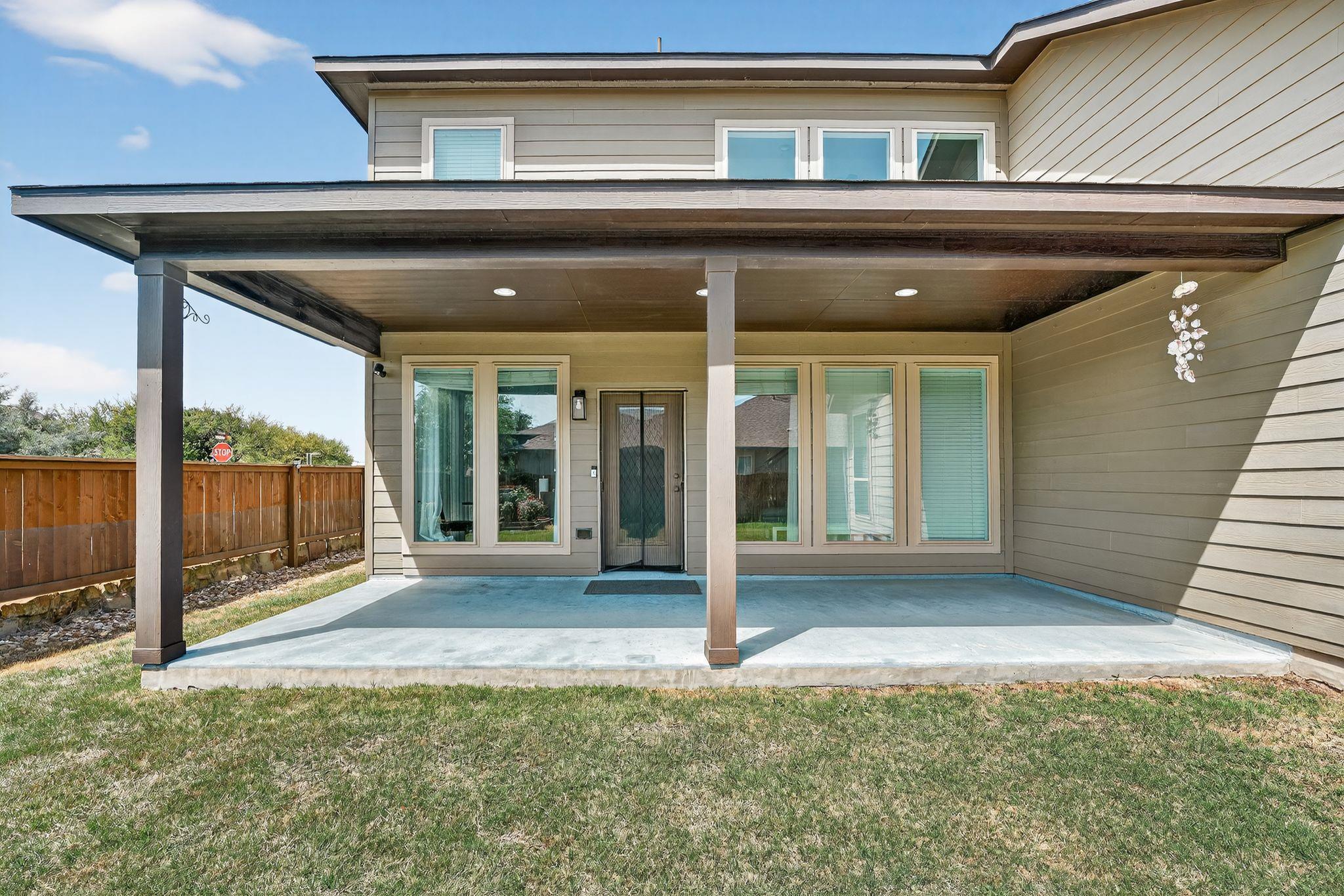 400 Cortona Ln, Georgetown, TX 78628