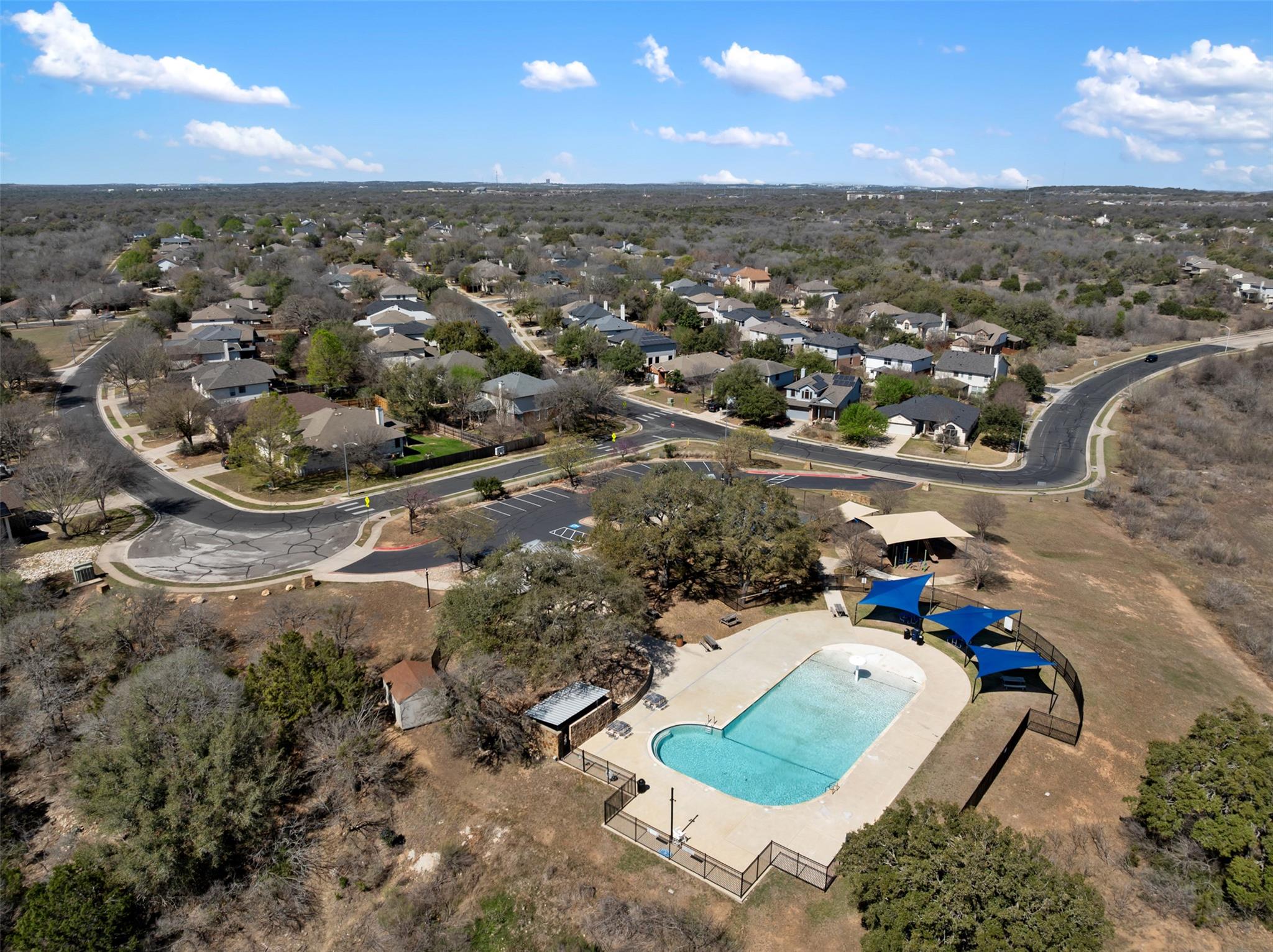 2920 Lynnbrook Dr, Austin, TX 78748