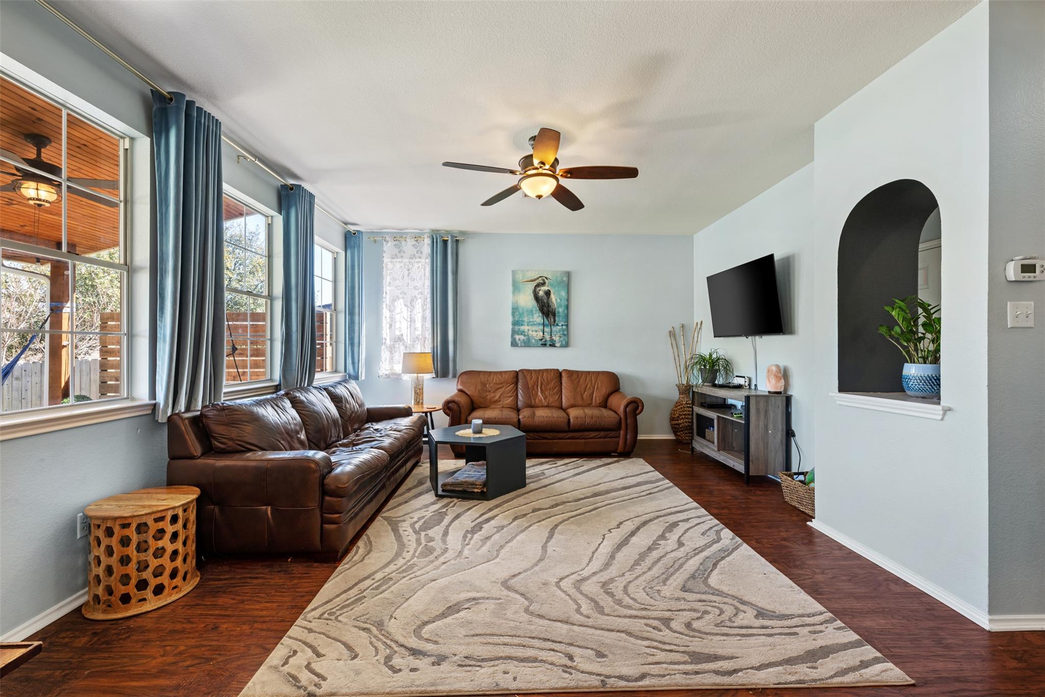 2920 Lynnbrook Dr, Austin, TX 78748