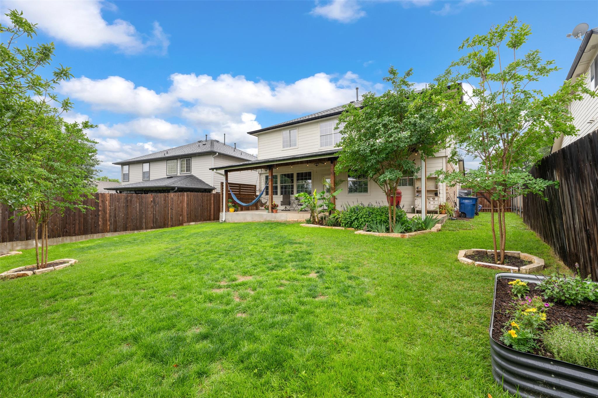 2920 Lynnbrook Dr, Austin, TX 78748