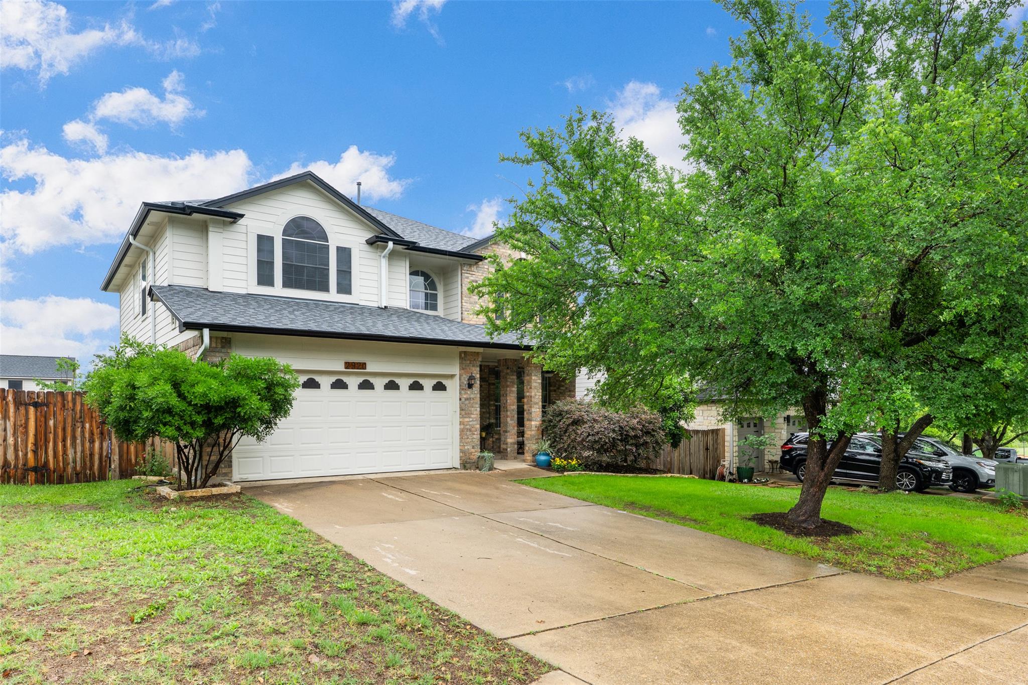 2920 Lynnbrook Dr, Austin, TX 78748