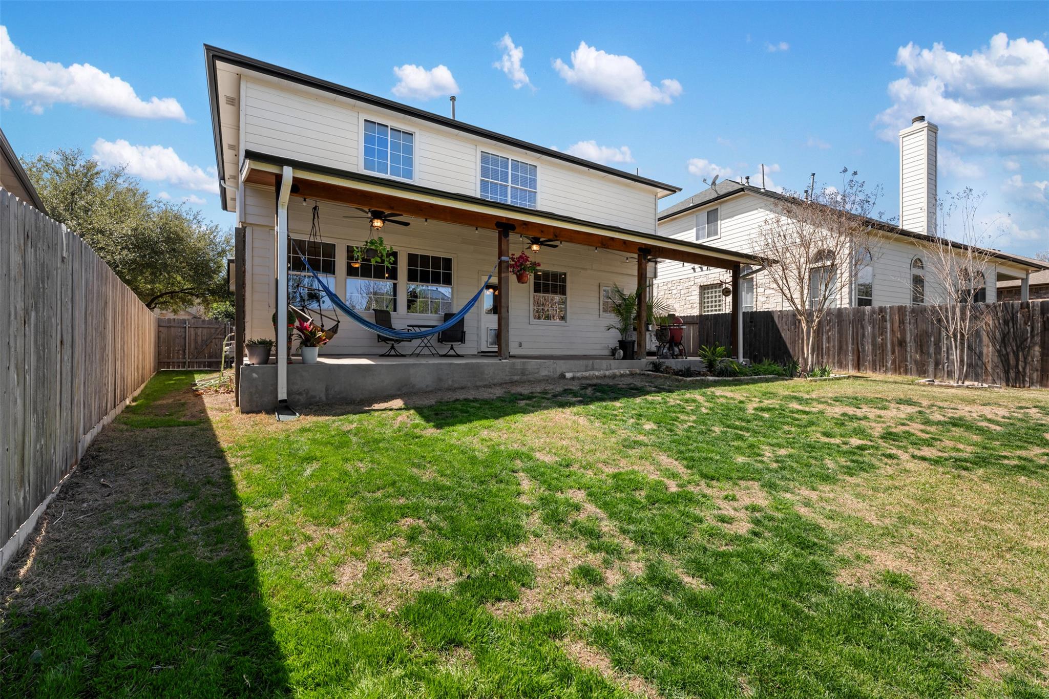 2920 Lynnbrook Dr, Austin, TX 78748