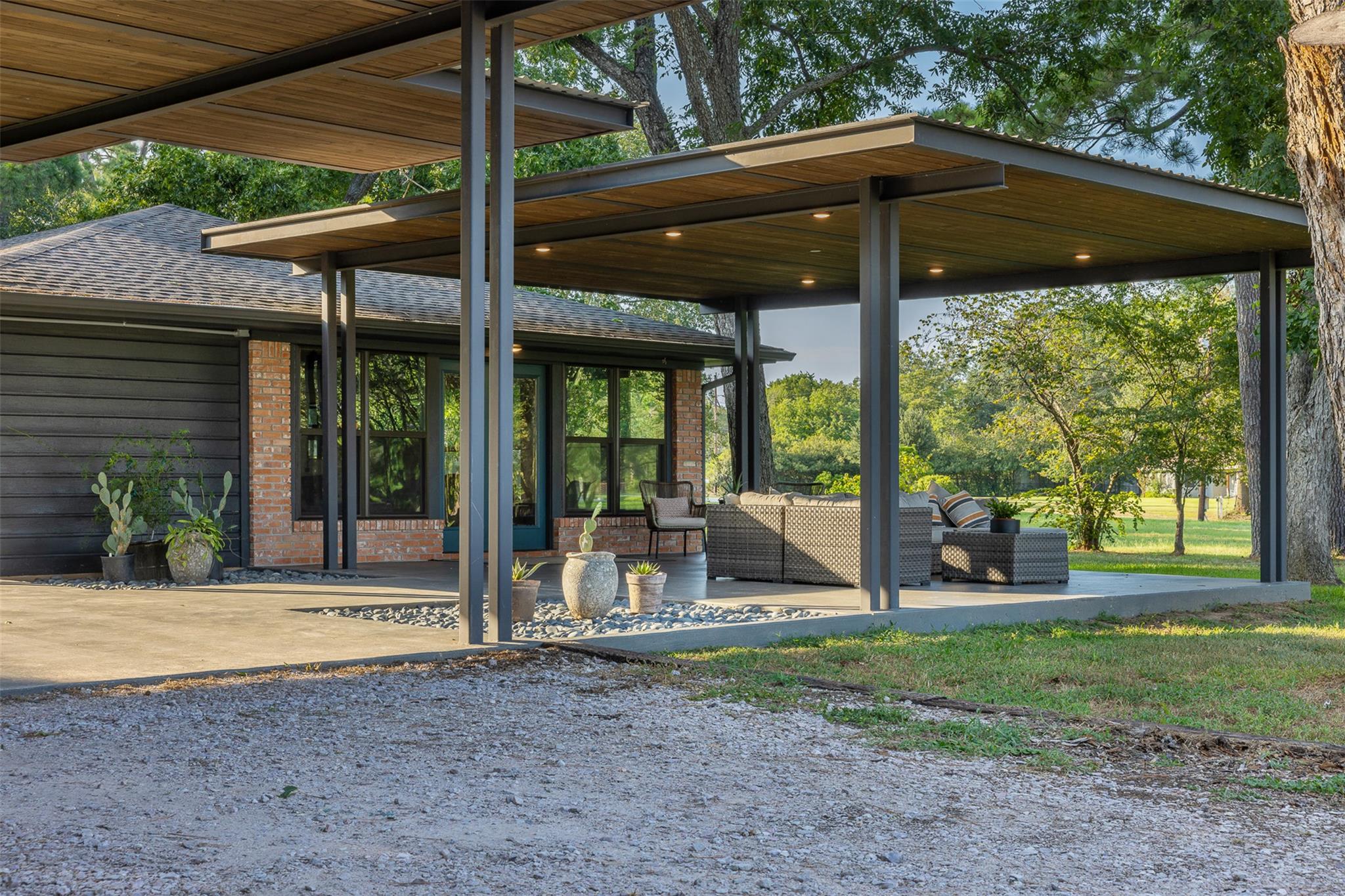 455 Post Oak Court Ct, Caldwell, TX 77836