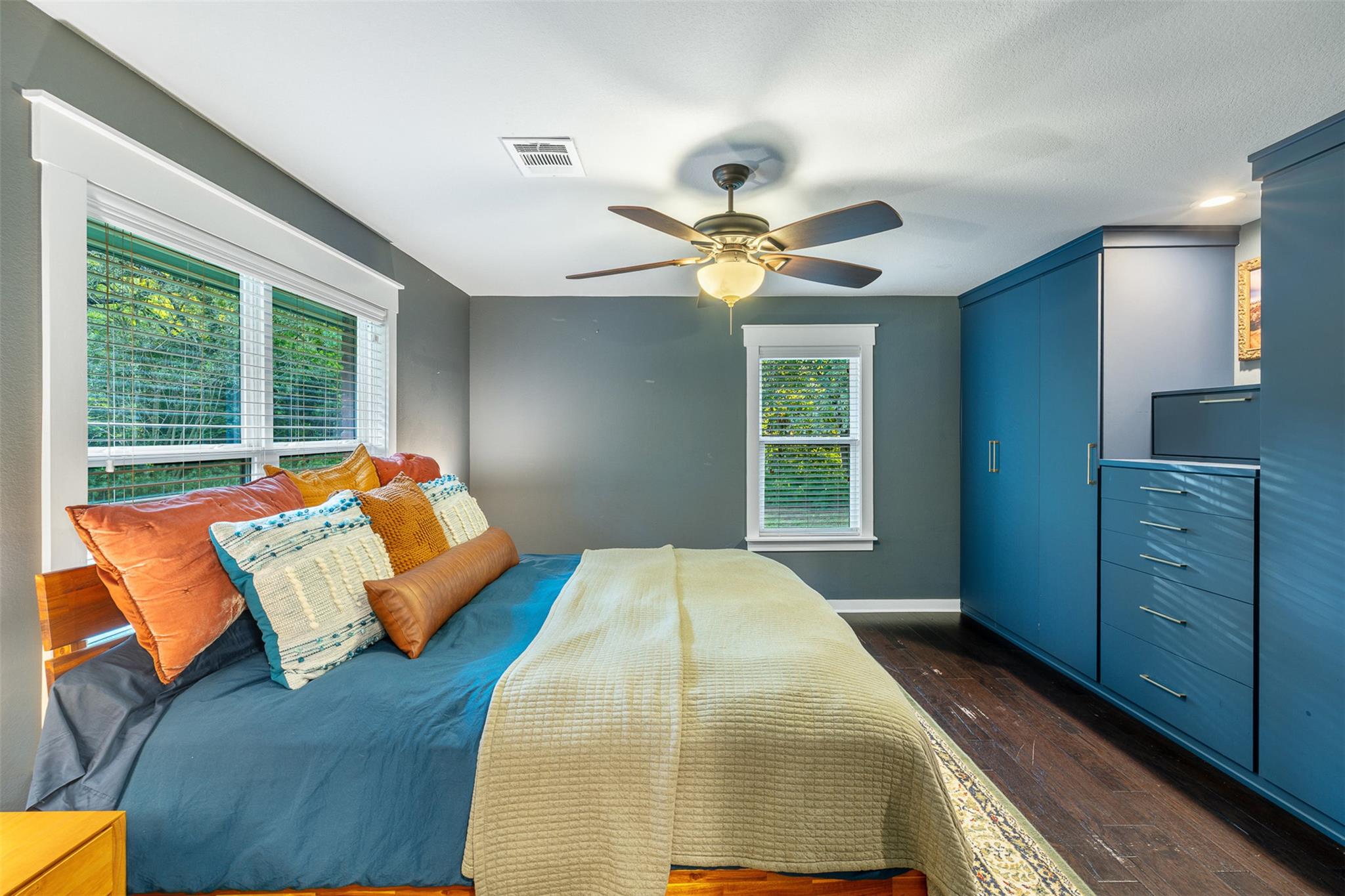 455 Post Oak Court Ct, Caldwell, TX 77836