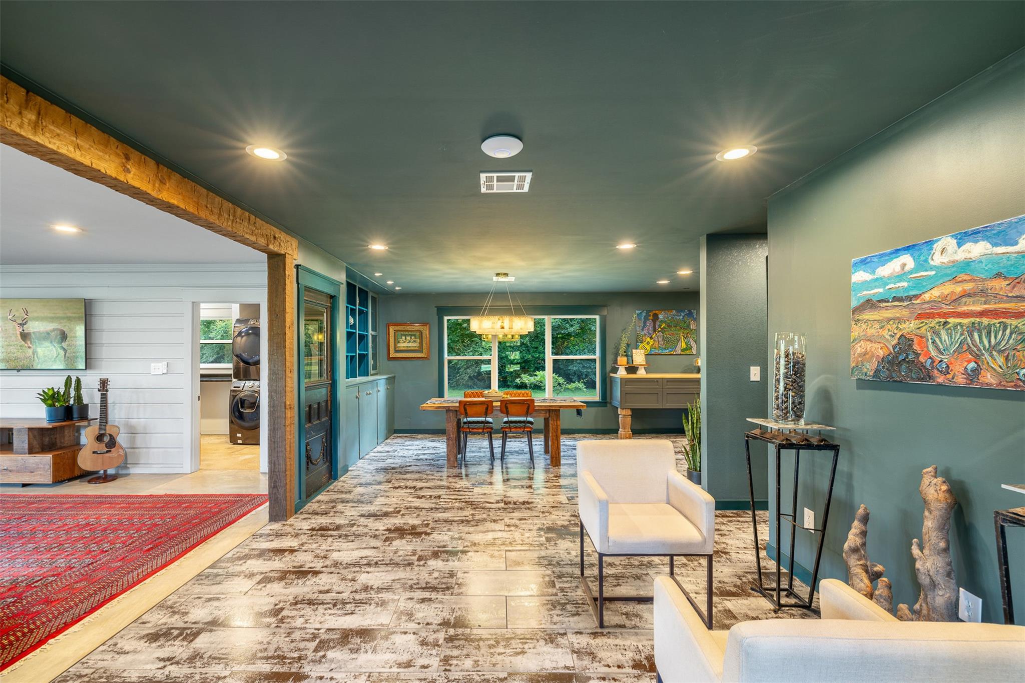 455 Post Oak Court Ct, Caldwell, TX 77836