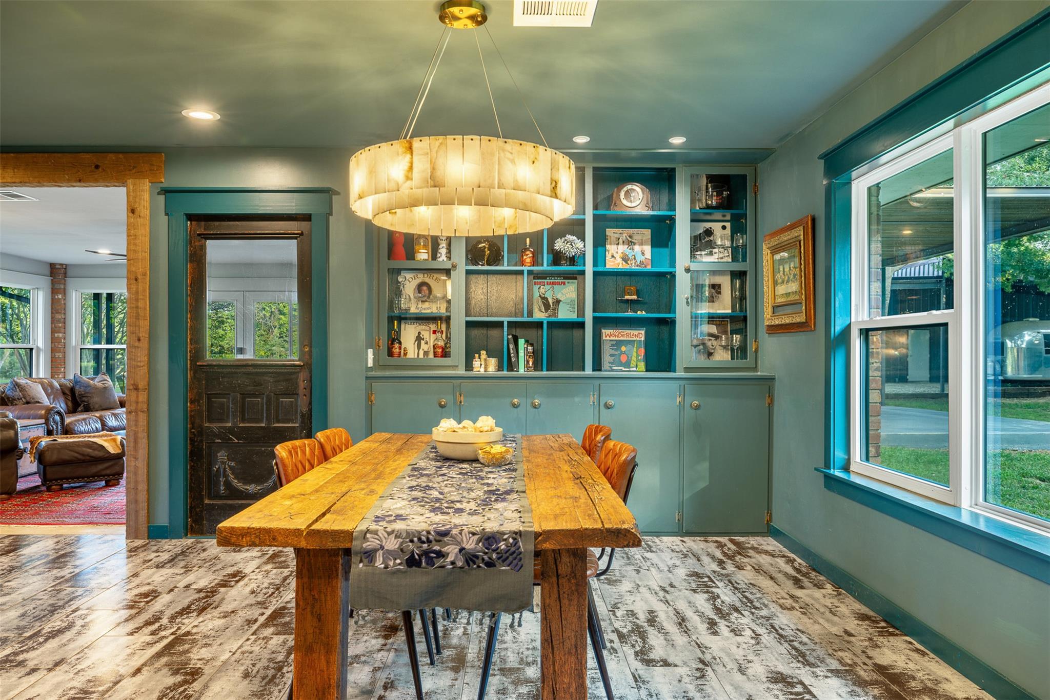 455 Post Oak Court Ct, Caldwell, TX 77836