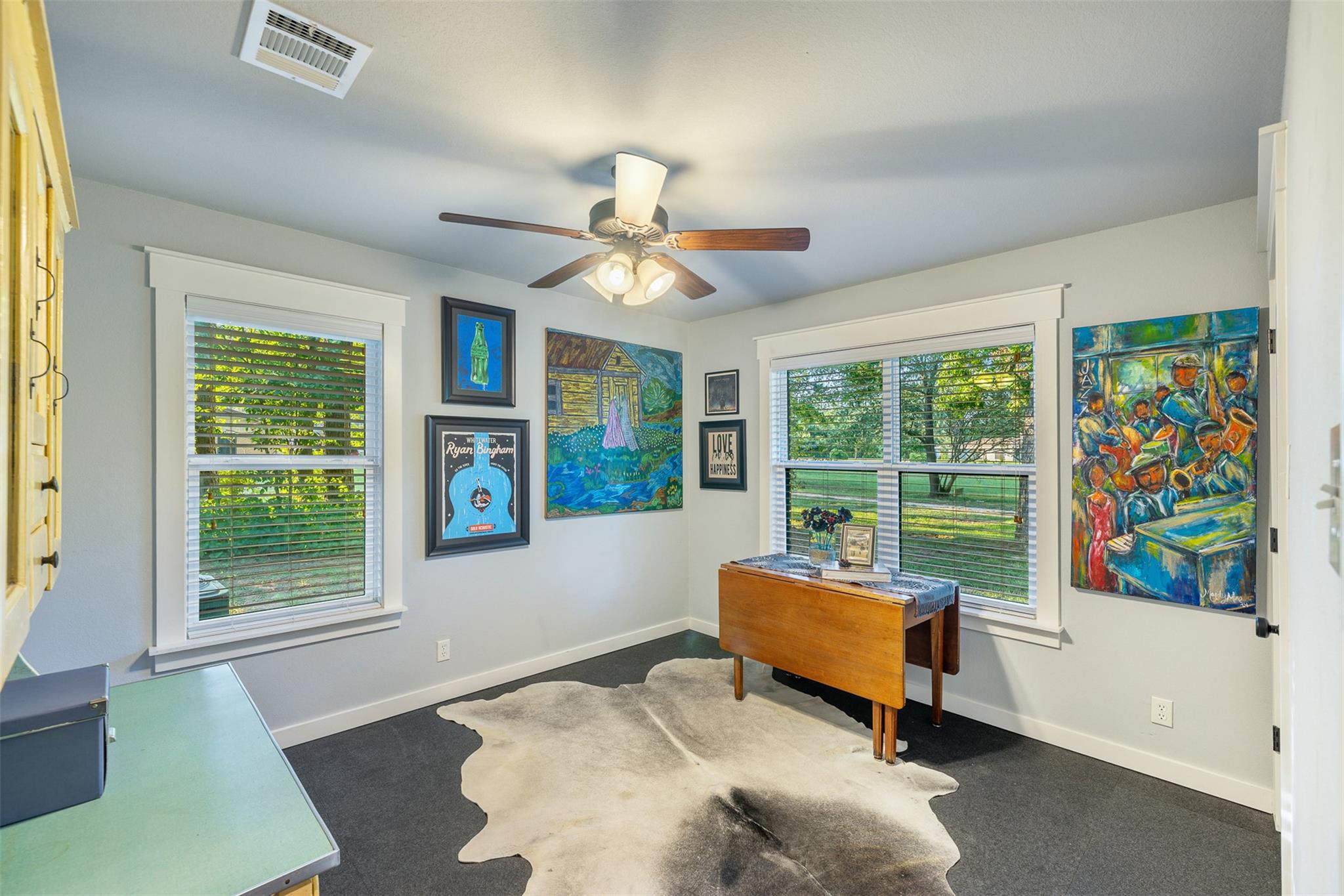 455 Post Oak Court Ct, Caldwell, TX 77836