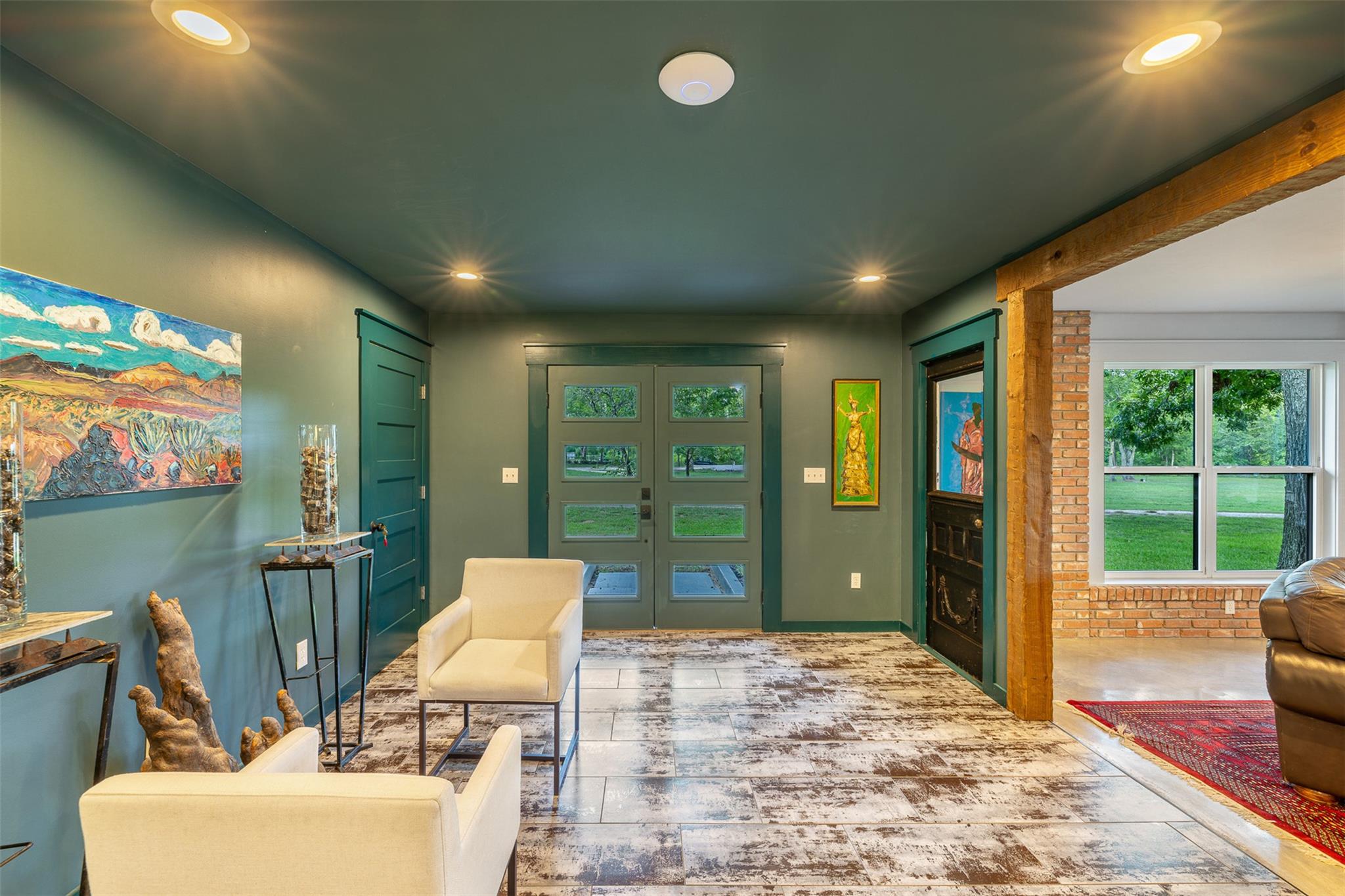 455 Post Oak Court Ct, Caldwell, TX 77836