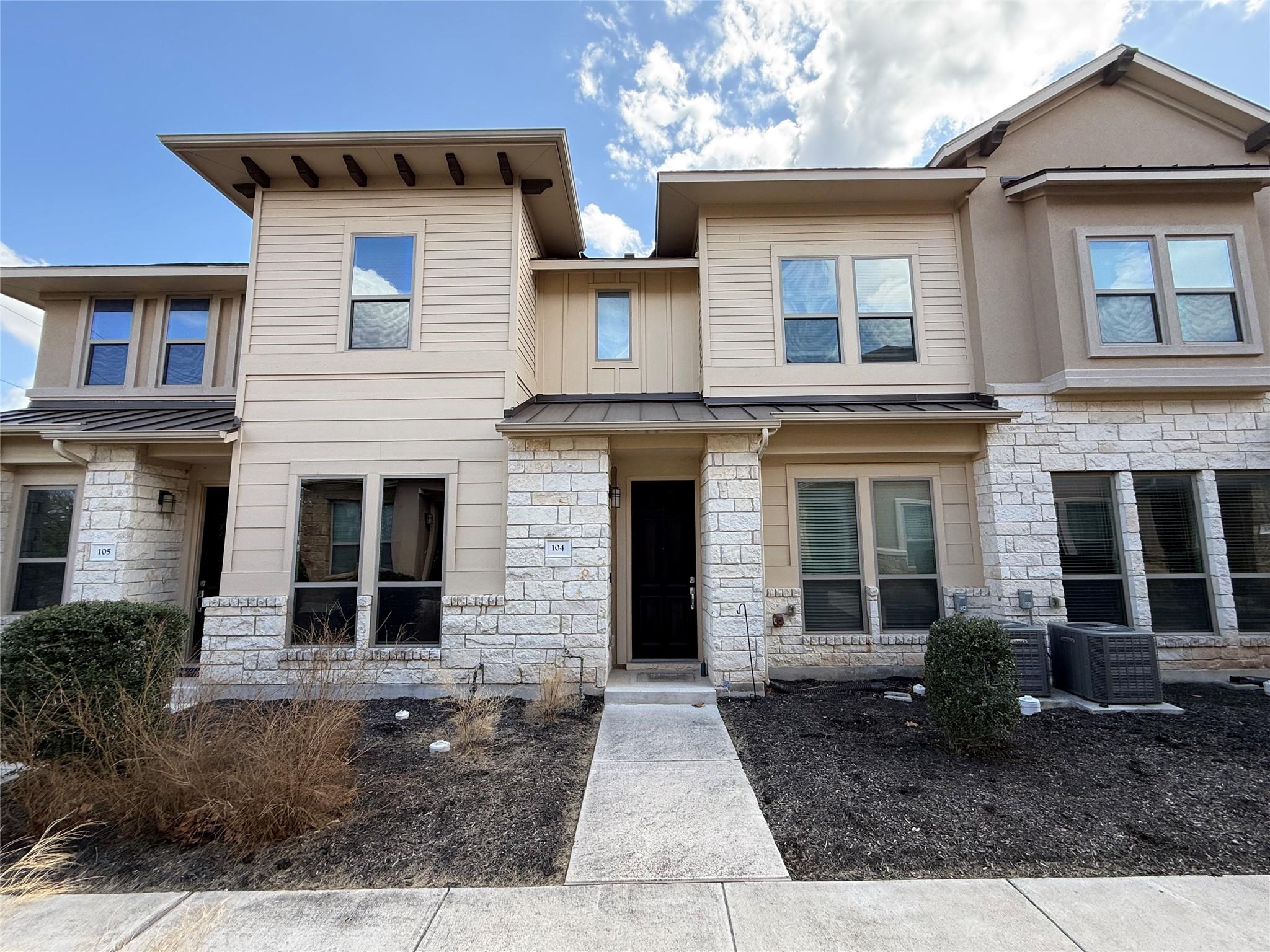 13800 Lyndhurst St # 104, Austin, TX 78717