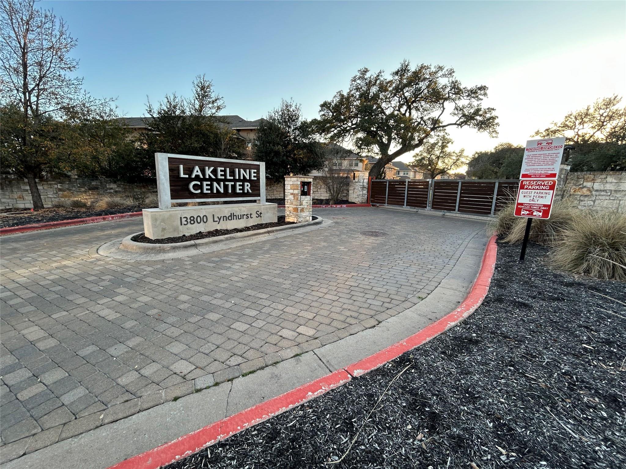 13800 Lyndhurst St # 104, Austin, TX 78717