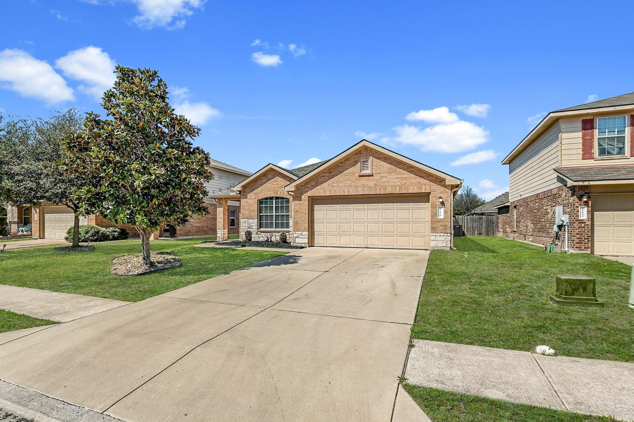 116 Mallard Ln, Leander, TX 78641