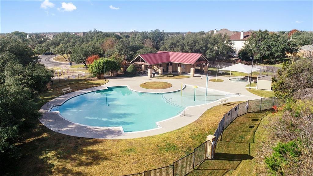 116 Mallard Ln, Leander, TX 78641