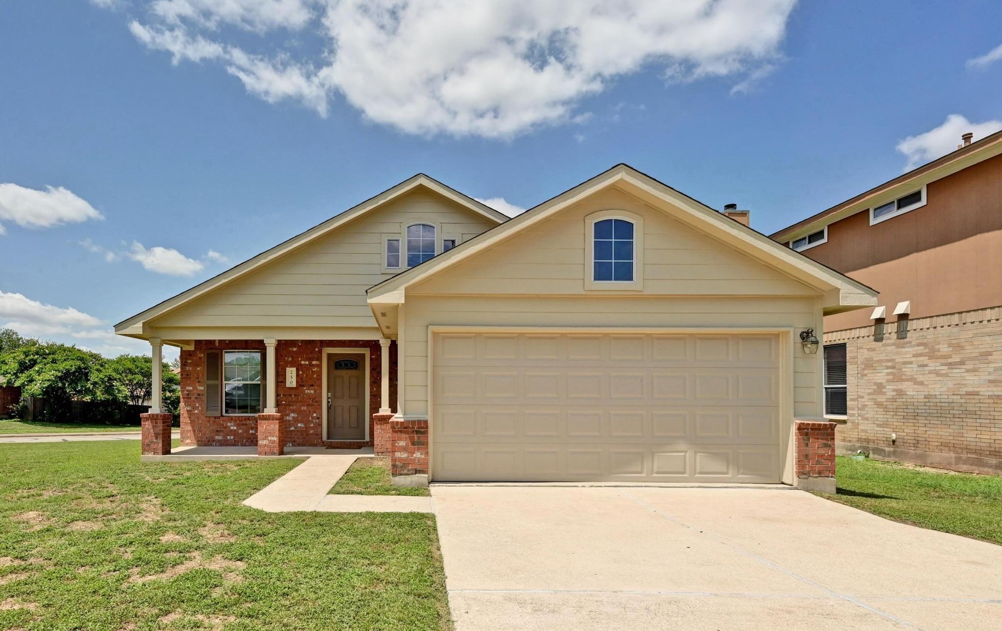 250 Western Dr, Kyle, TX 78640