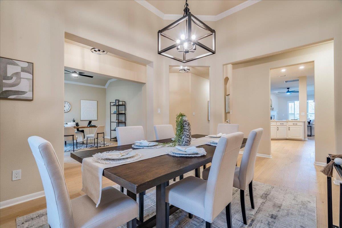 6704 Walebridge Ln, Austin, TX 78739