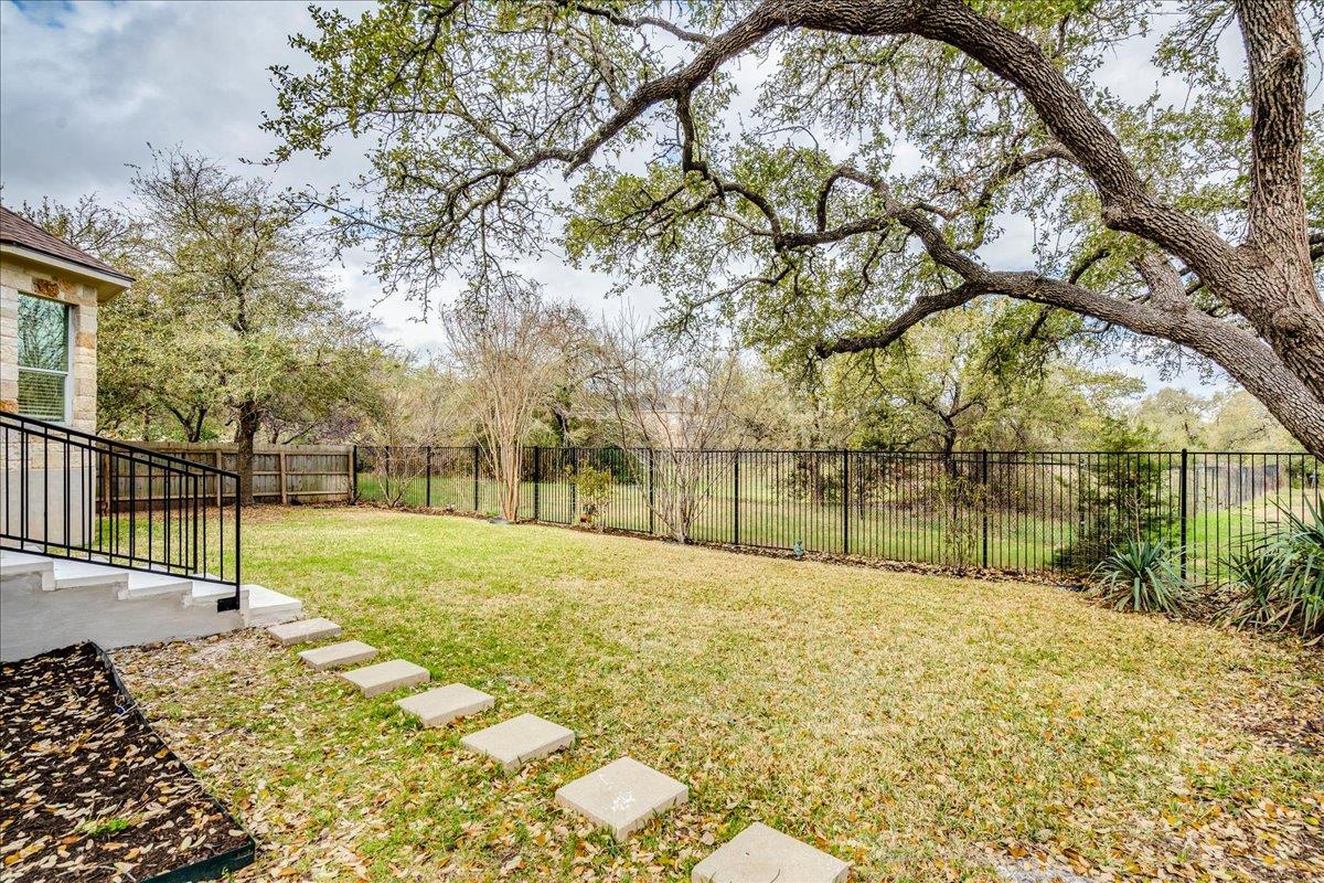 6704 Walebridge Ln, Austin, TX 78739