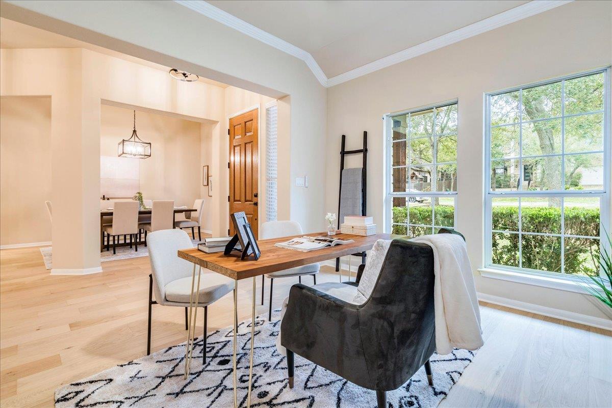 6704 Walebridge Ln, Austin, TX 78739