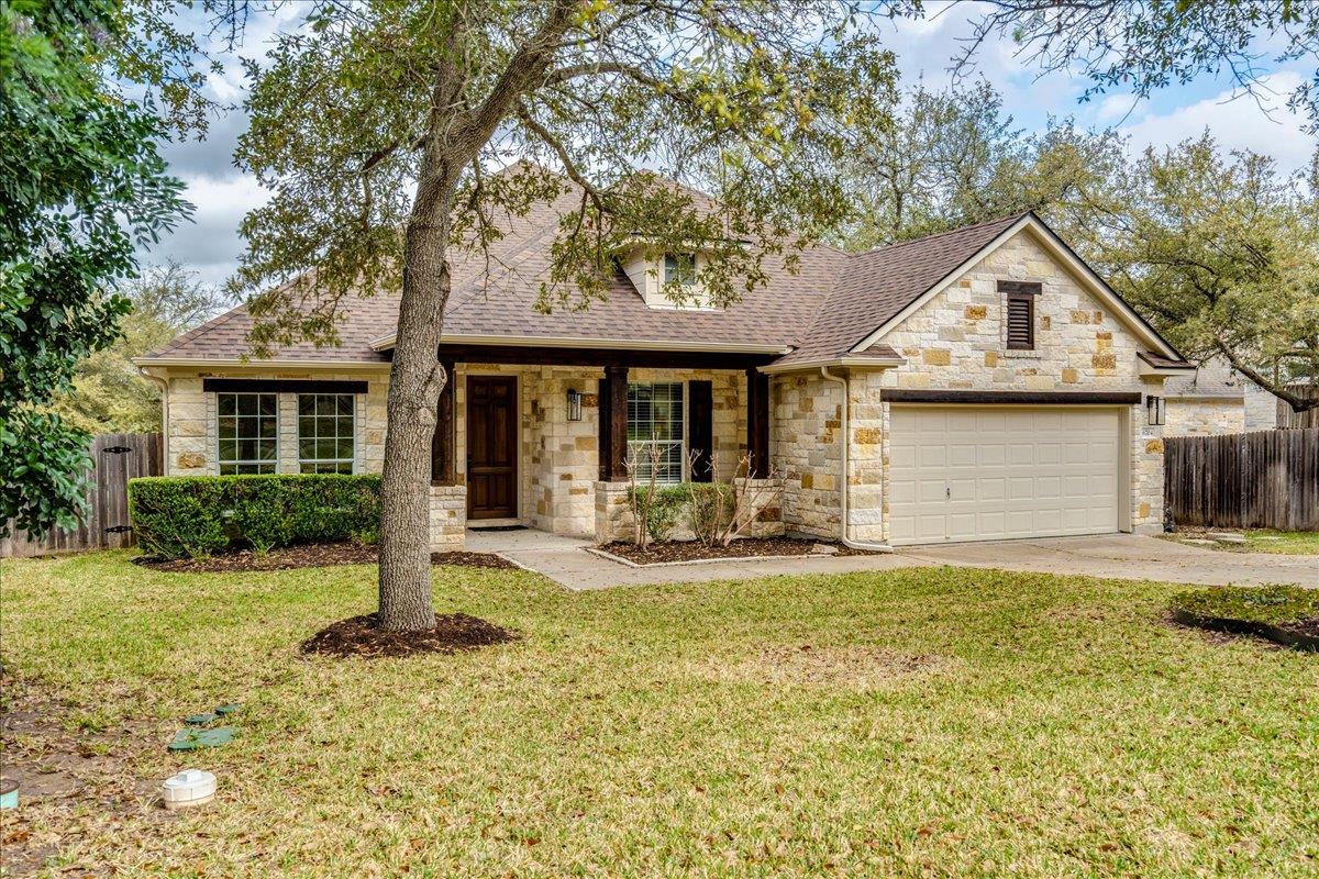 6704 Walebridge Ln, Austin, TX 78739