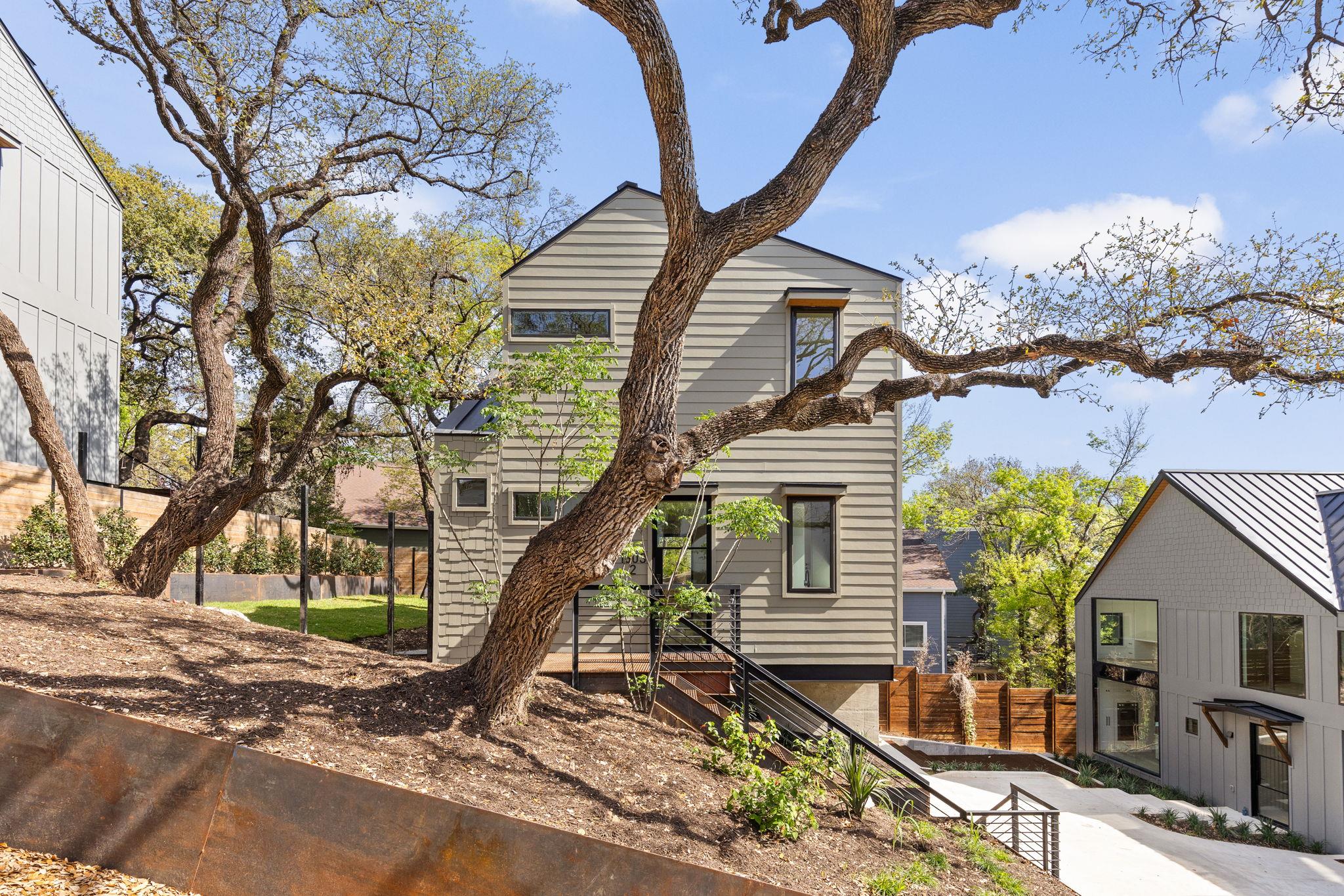 1603 Chelsea Ln # 2, Austin, TX 78704