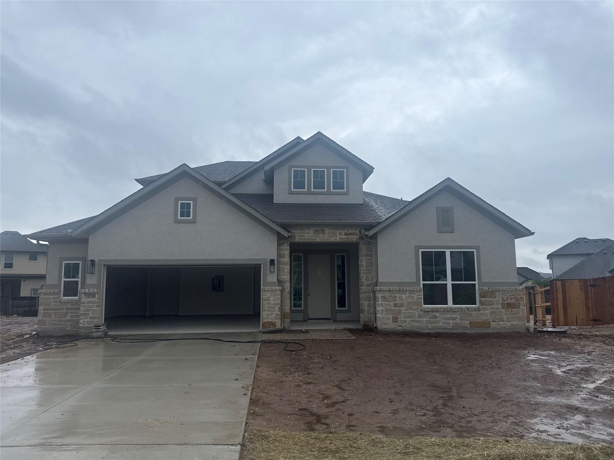 18708 Hopper Ln, Austin, TX 78738