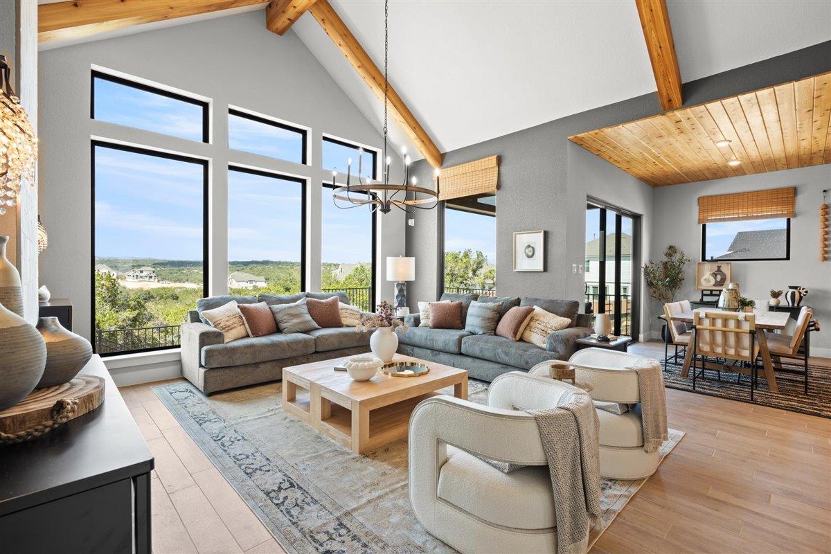 18708 Hopper Ln, Austin, TX 78738