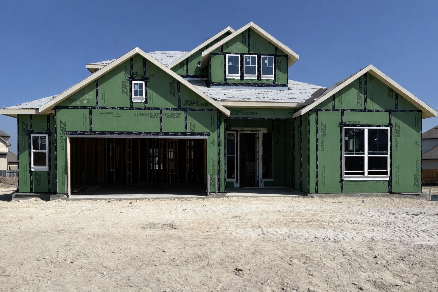 18708 Hopper Ln, Austin, TX 78738