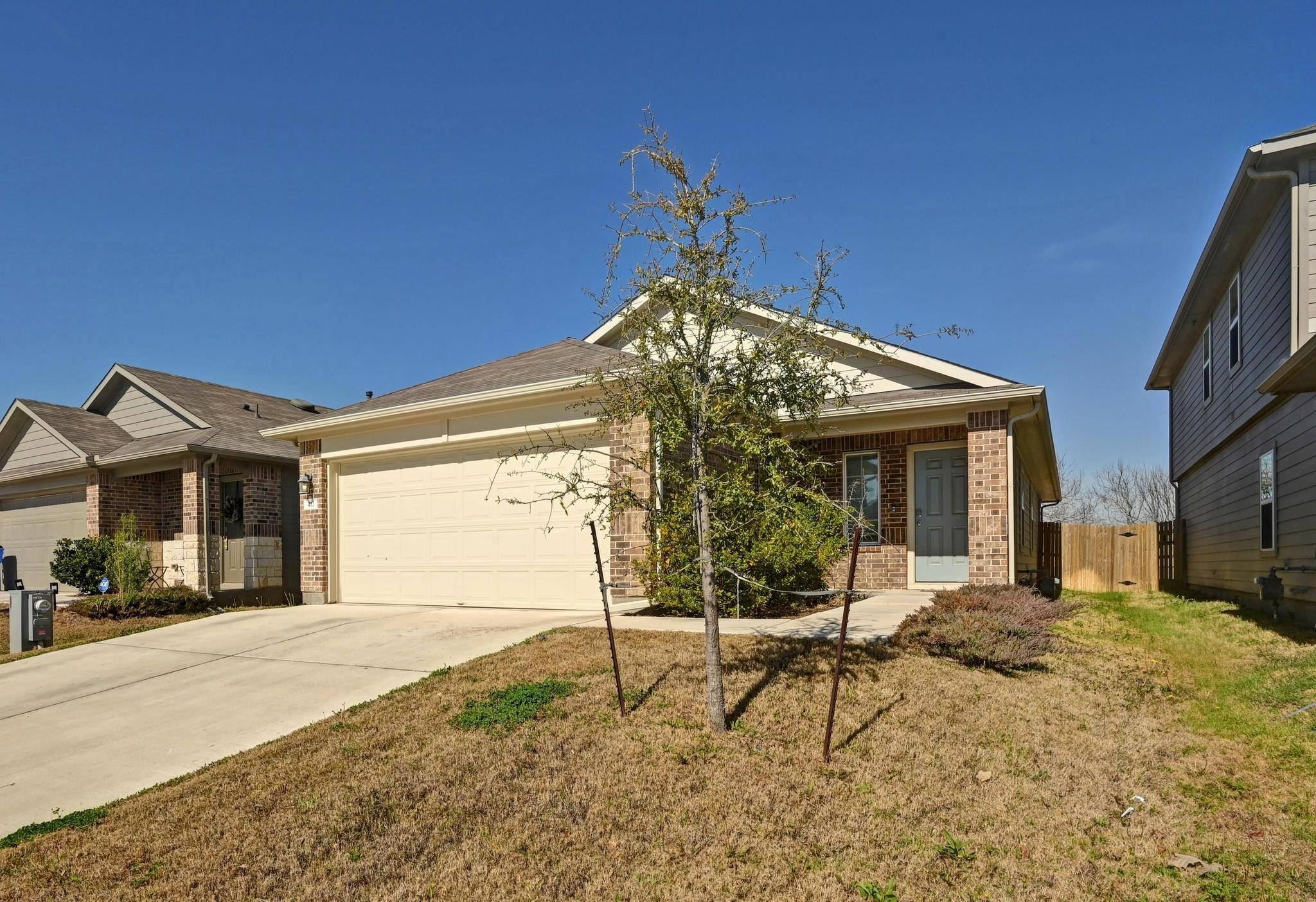 412 Sickle Loop, Kyle, TX 78640