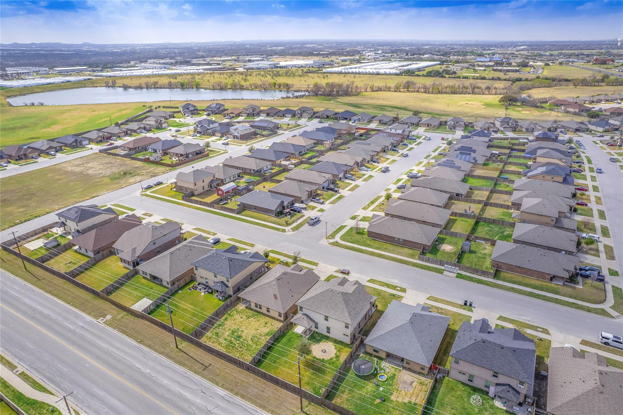 1400 Gigante Dr, Killeen, TX 76543