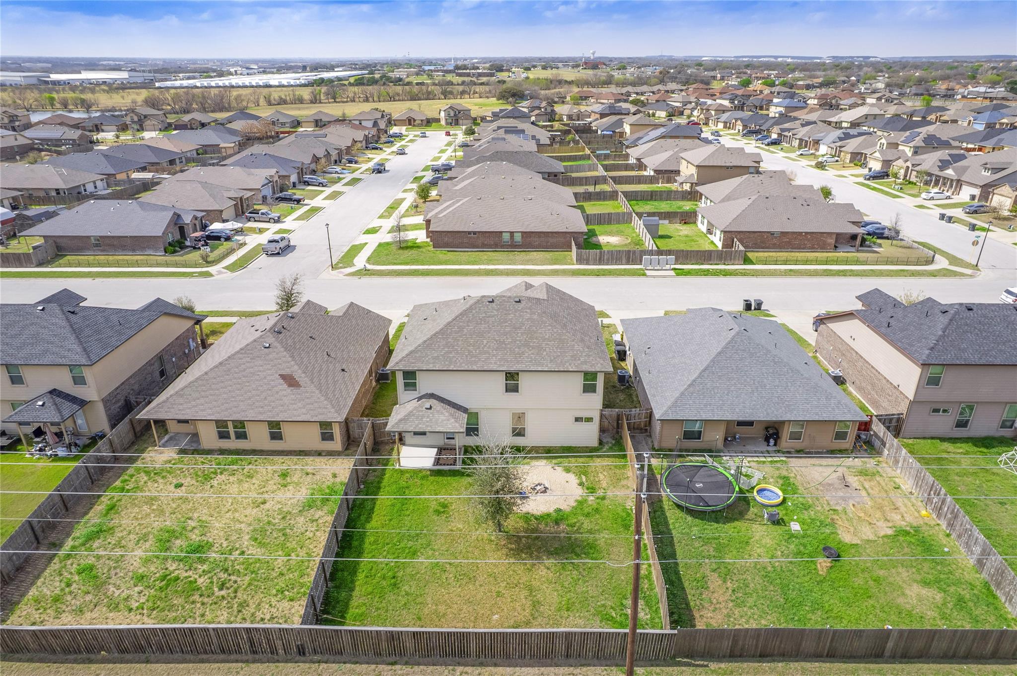 1400 Gigante Dr, Killeen, TX 76543