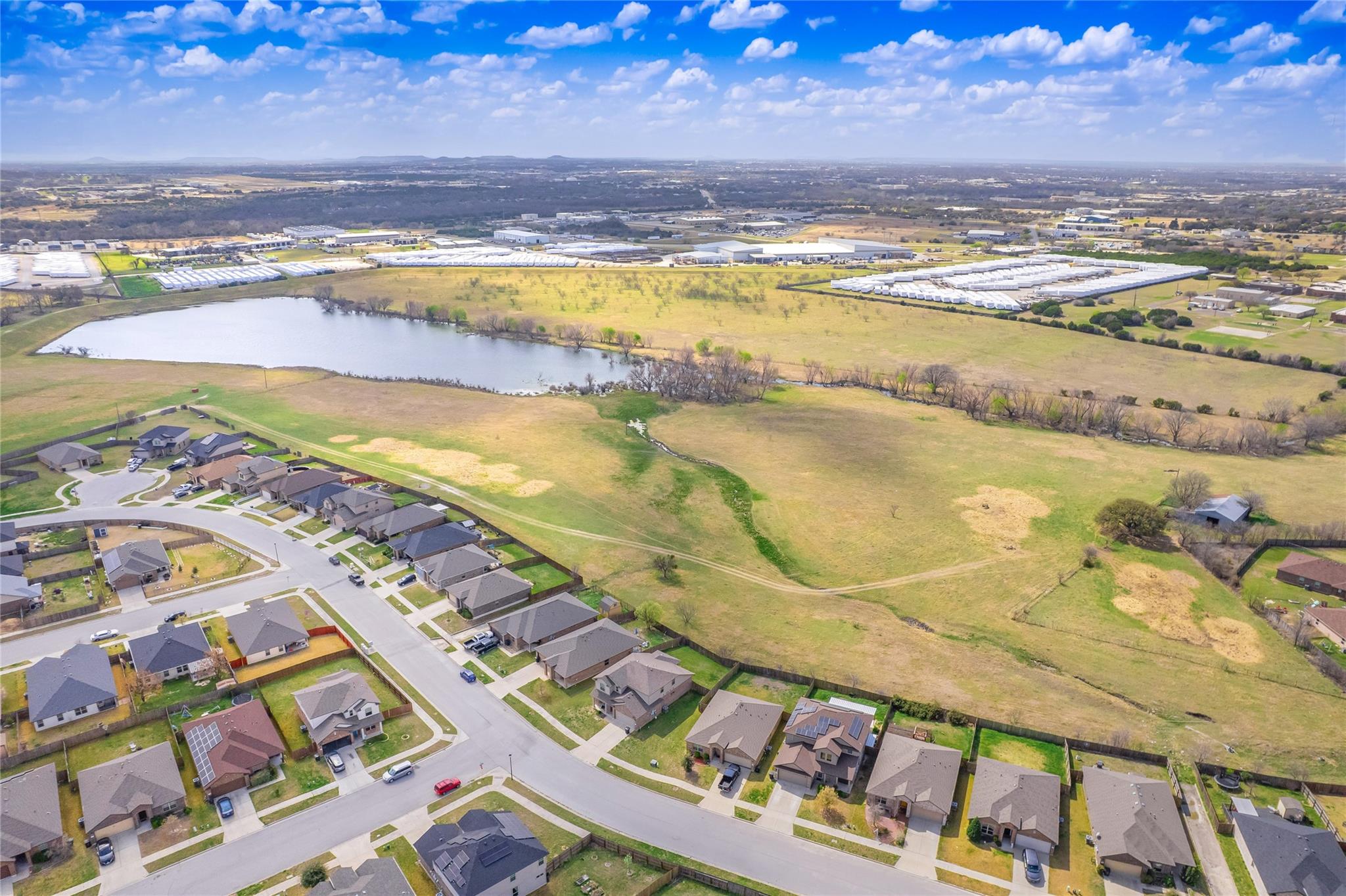 1400 Gigante Dr, Killeen, TX 76543