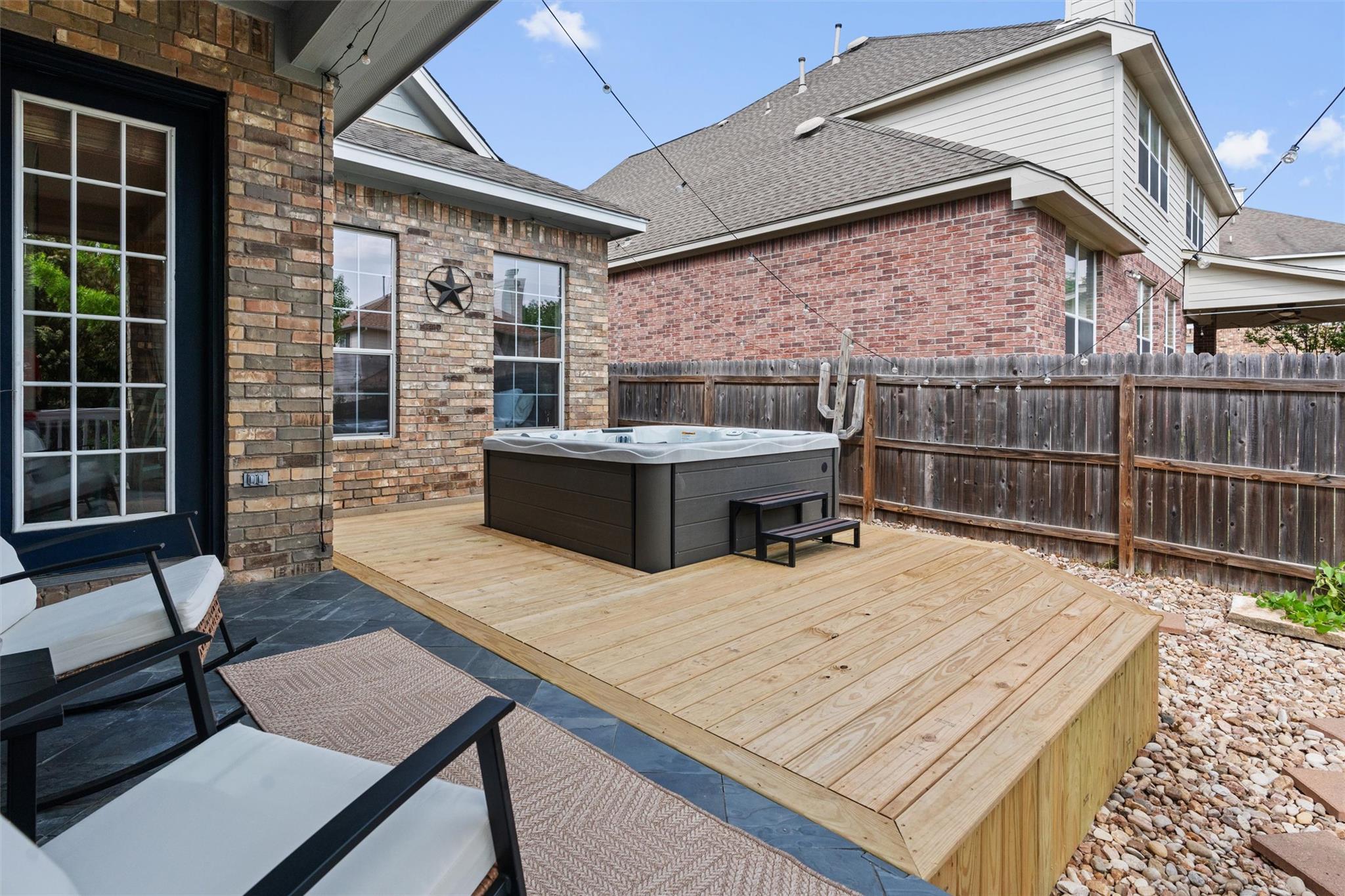 2606 Mexican Hat Dr, Cedar Park, TX 78613