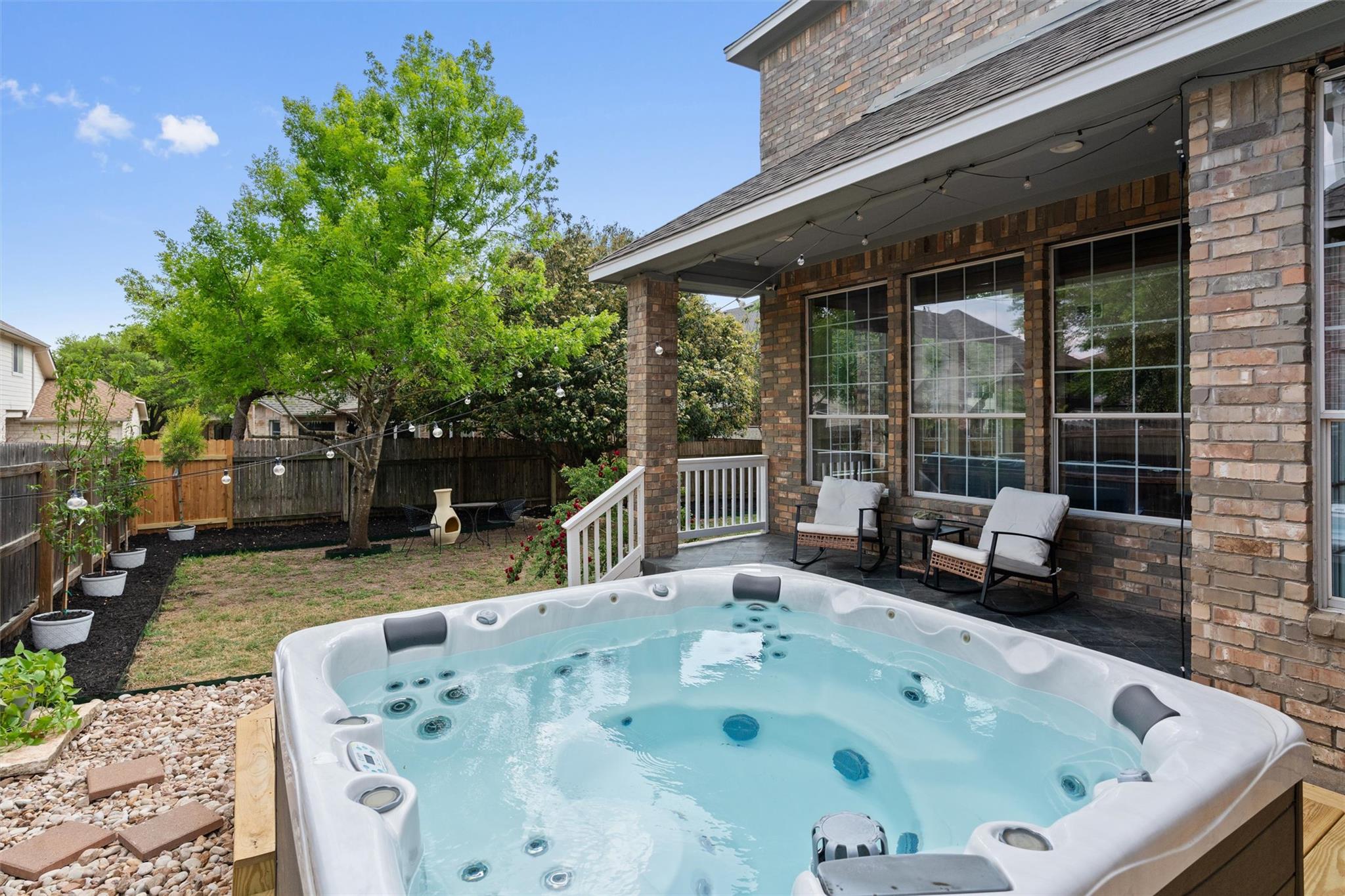 2606 Mexican Hat Dr, Cedar Park, TX 78613