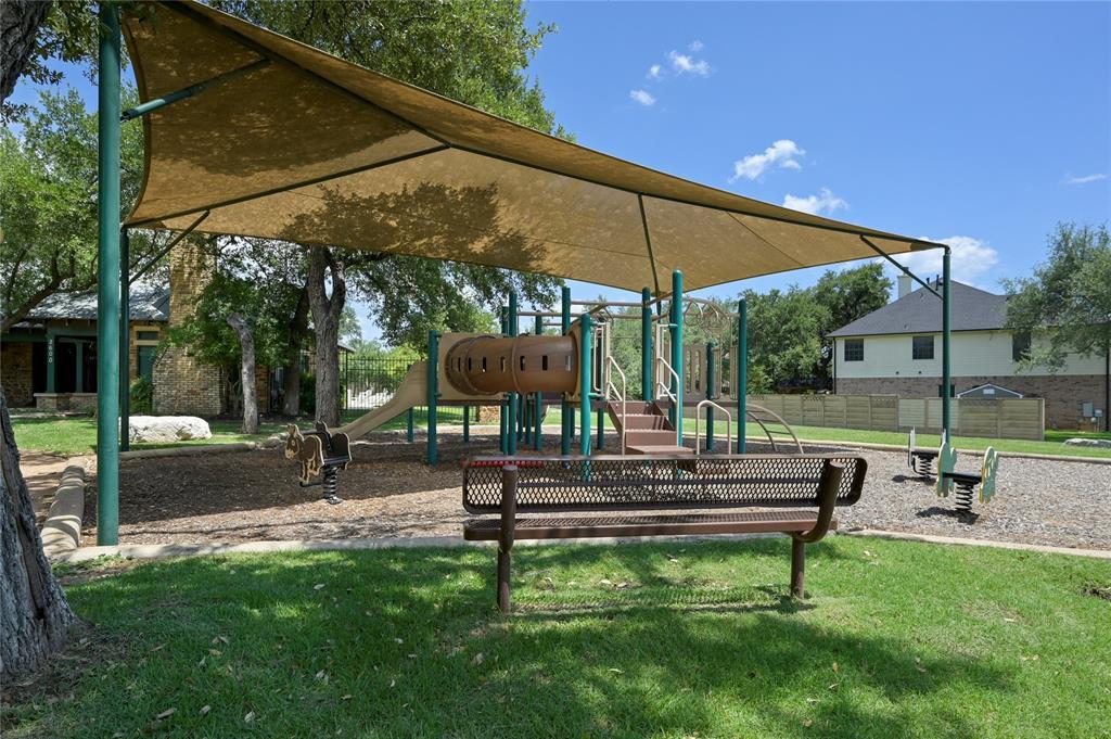 2606 Mexican Hat Dr, Cedar Park, TX 78613