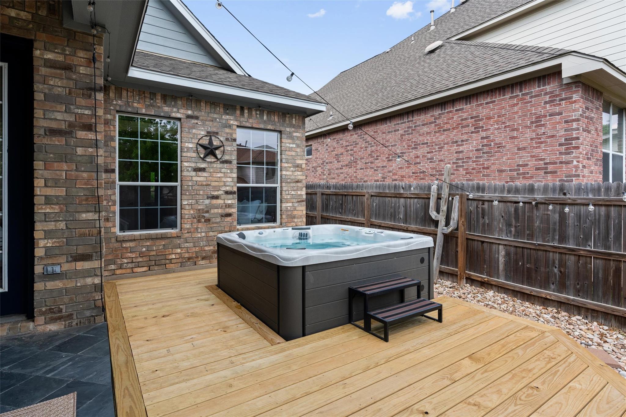 2606 Mexican Hat Dr, Cedar Park, TX 78613