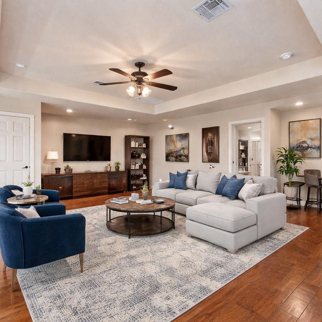 2606 Mexican Hat Dr, Cedar Park, TX 78613