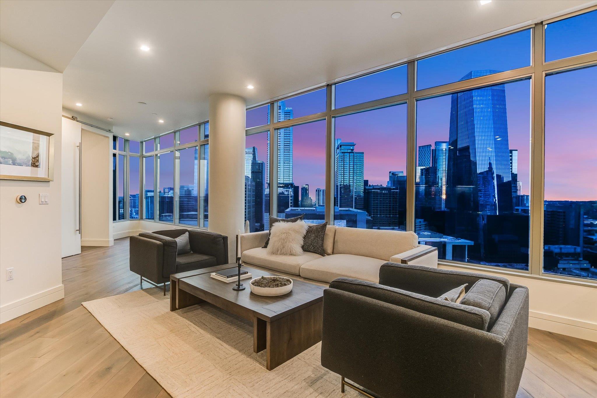 501 West Ave # 2303, Austin, TX 78701