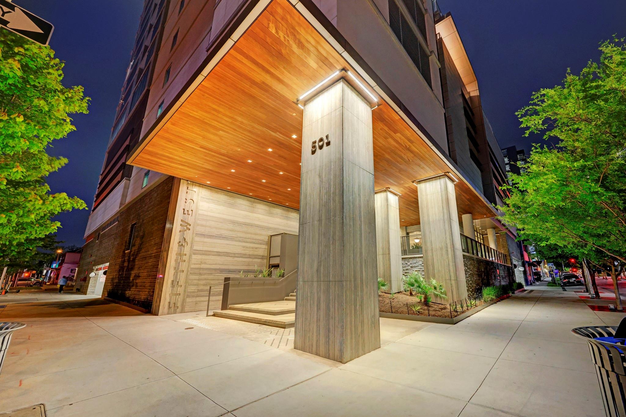 501 West Ave # 2303, Austin, TX 78701