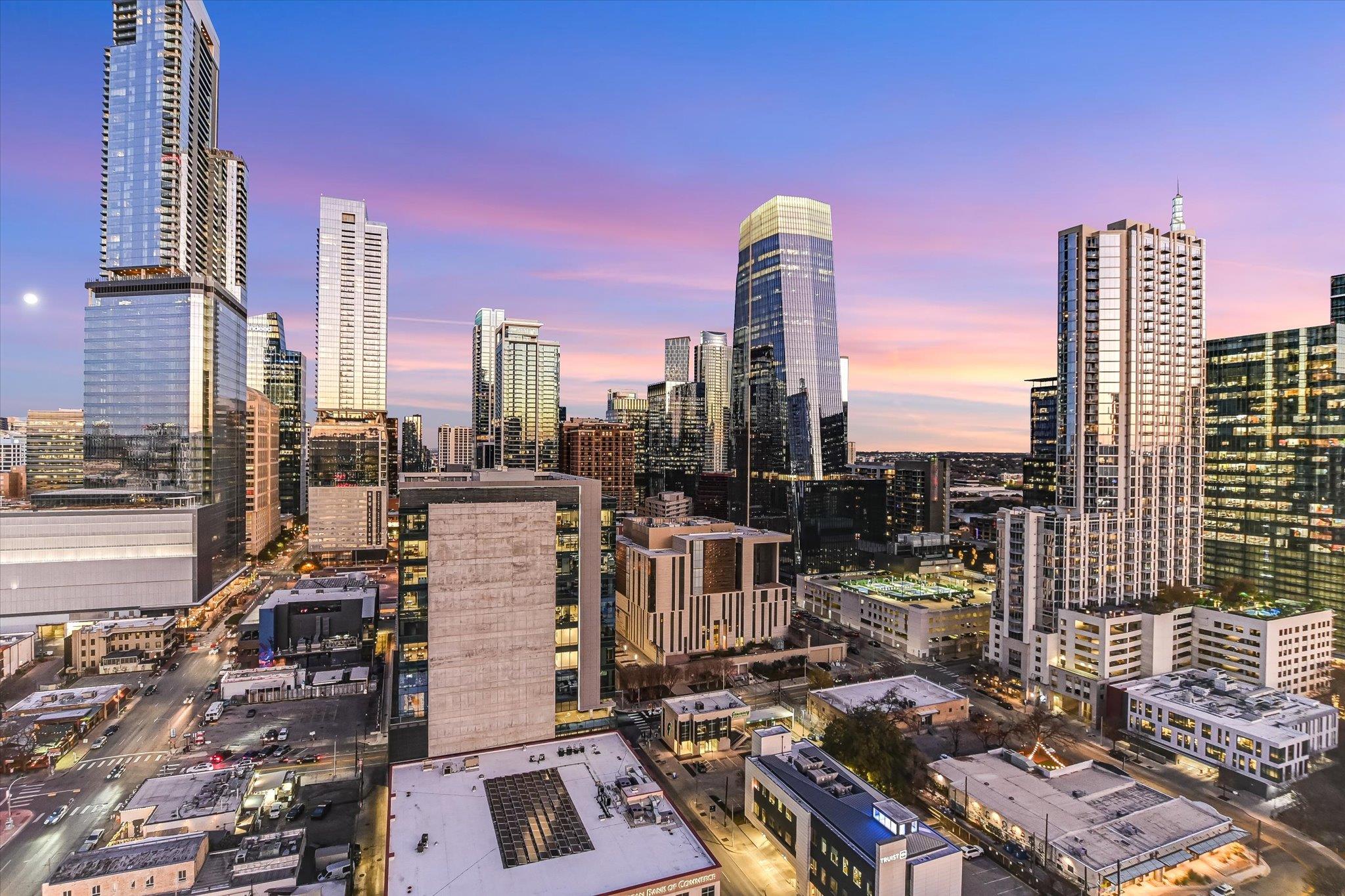 501 West Ave # 2303, Austin, TX 78701