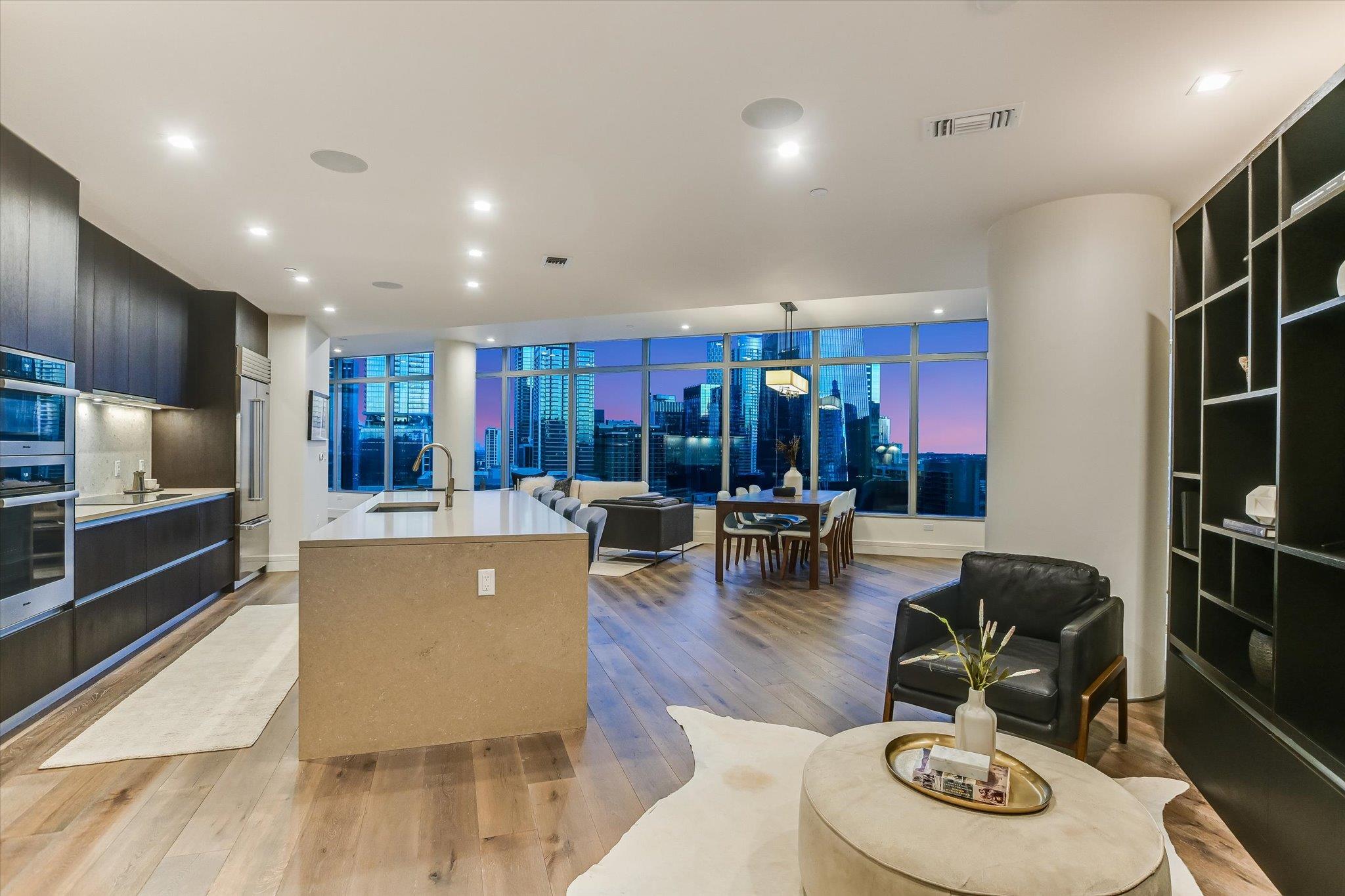 501 West Ave # 2303, Austin, TX 78701