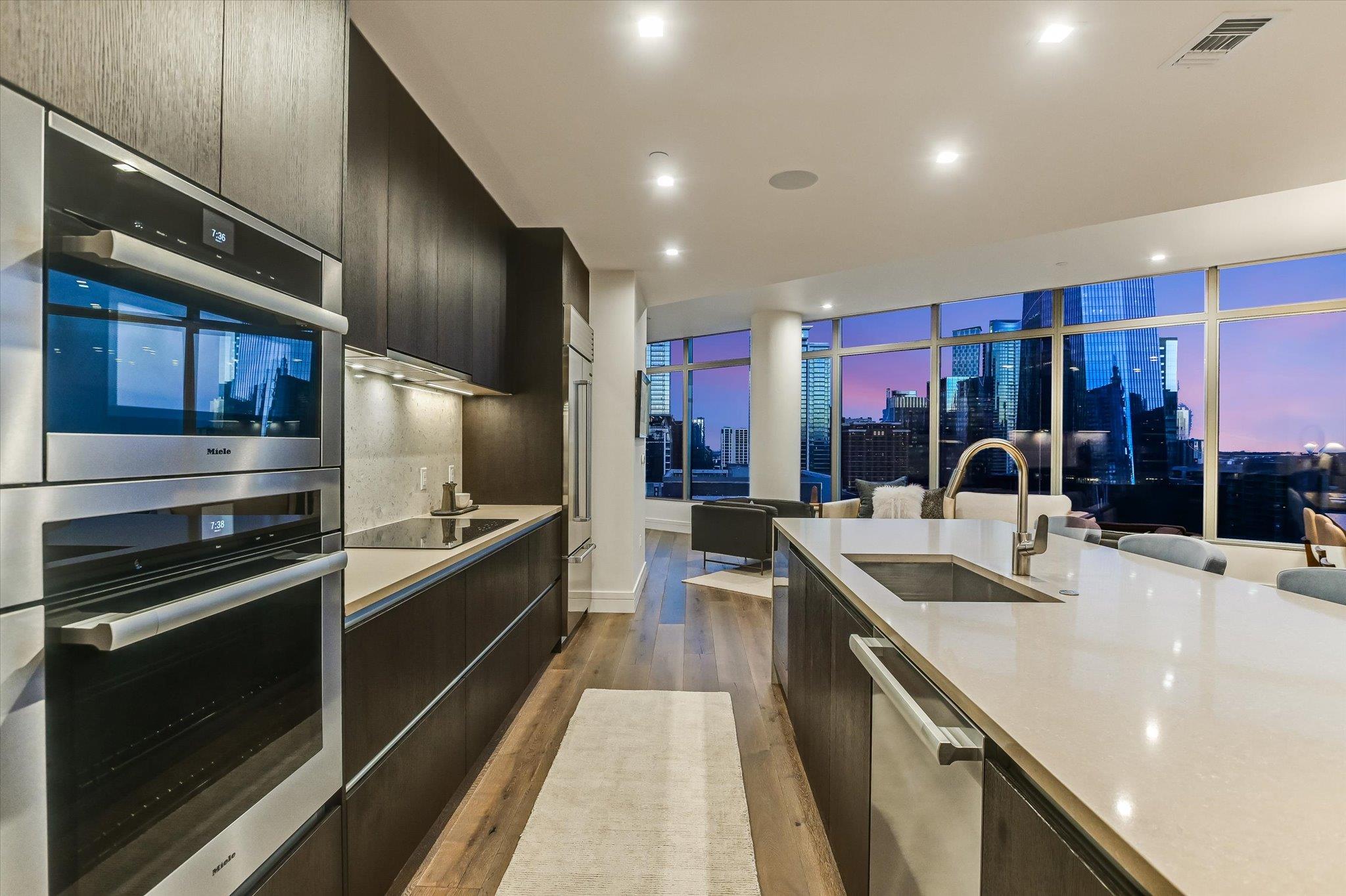 501 West Ave # 2303, Austin, TX 78701