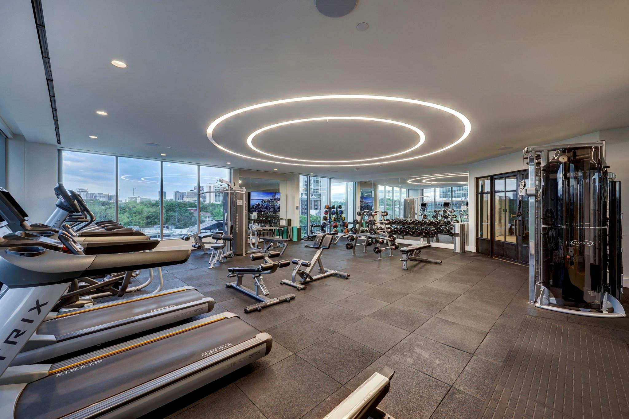 501 West Ave # 2303, Austin, TX 78701