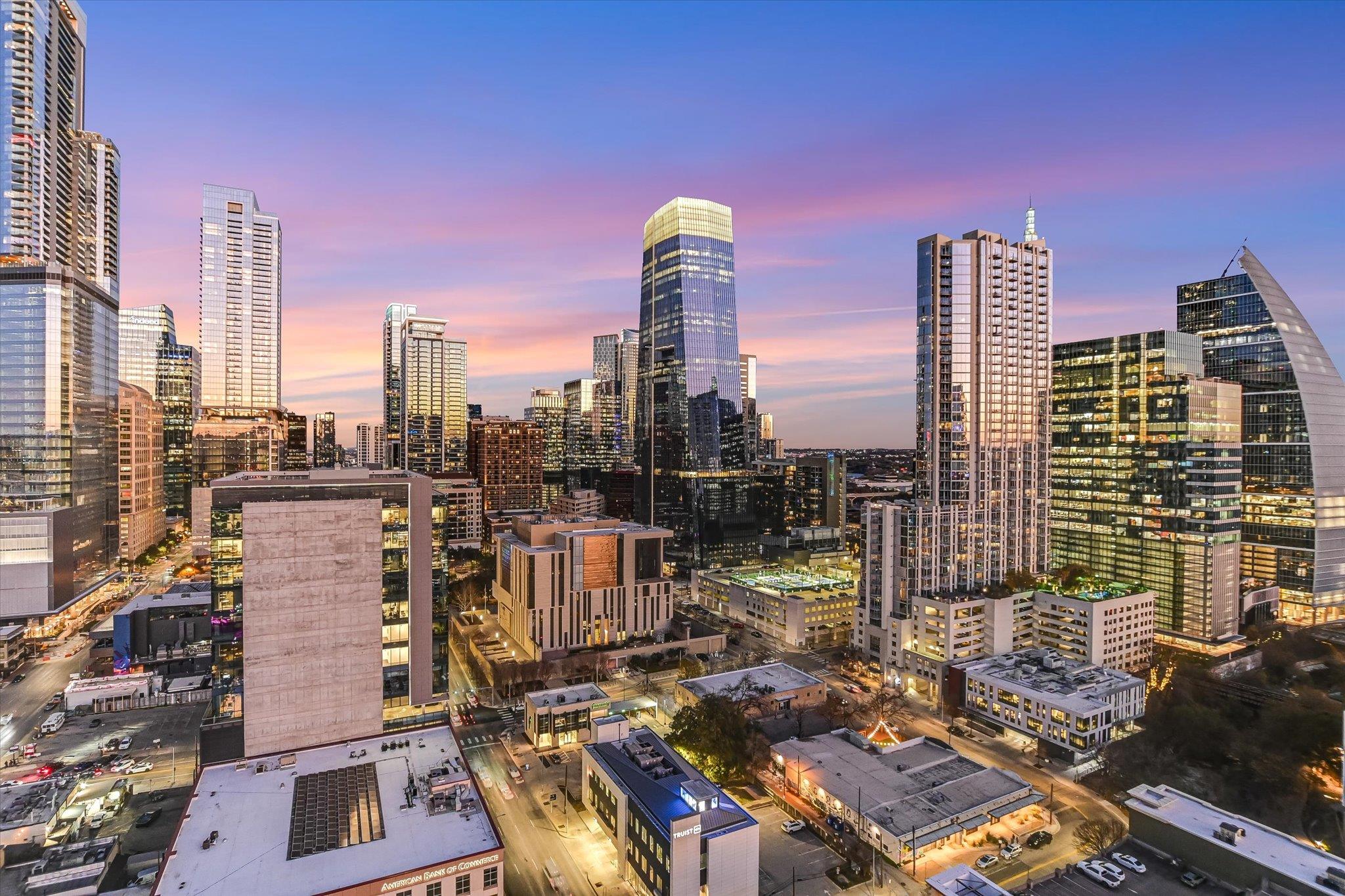 501 West Ave # 2303, Austin, TX 78701