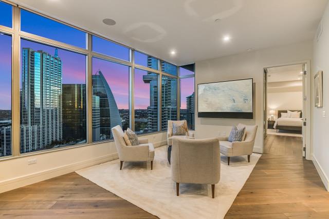 501 West Ave # 2303, Austin, TX 78701