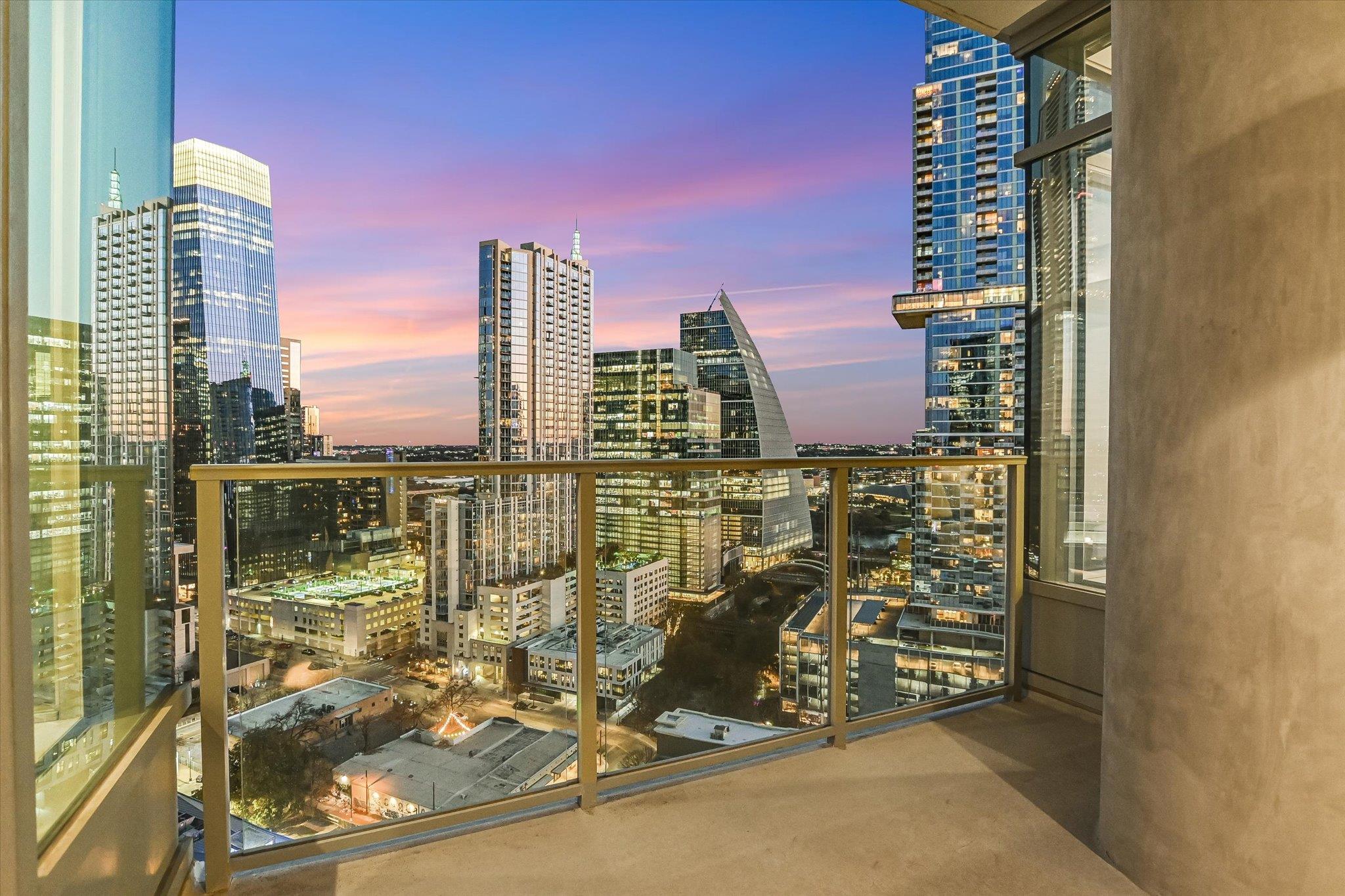 501 West Ave # 2303, Austin, TX 78701