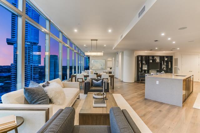 501 West Ave # 2303, Austin, TX 78701