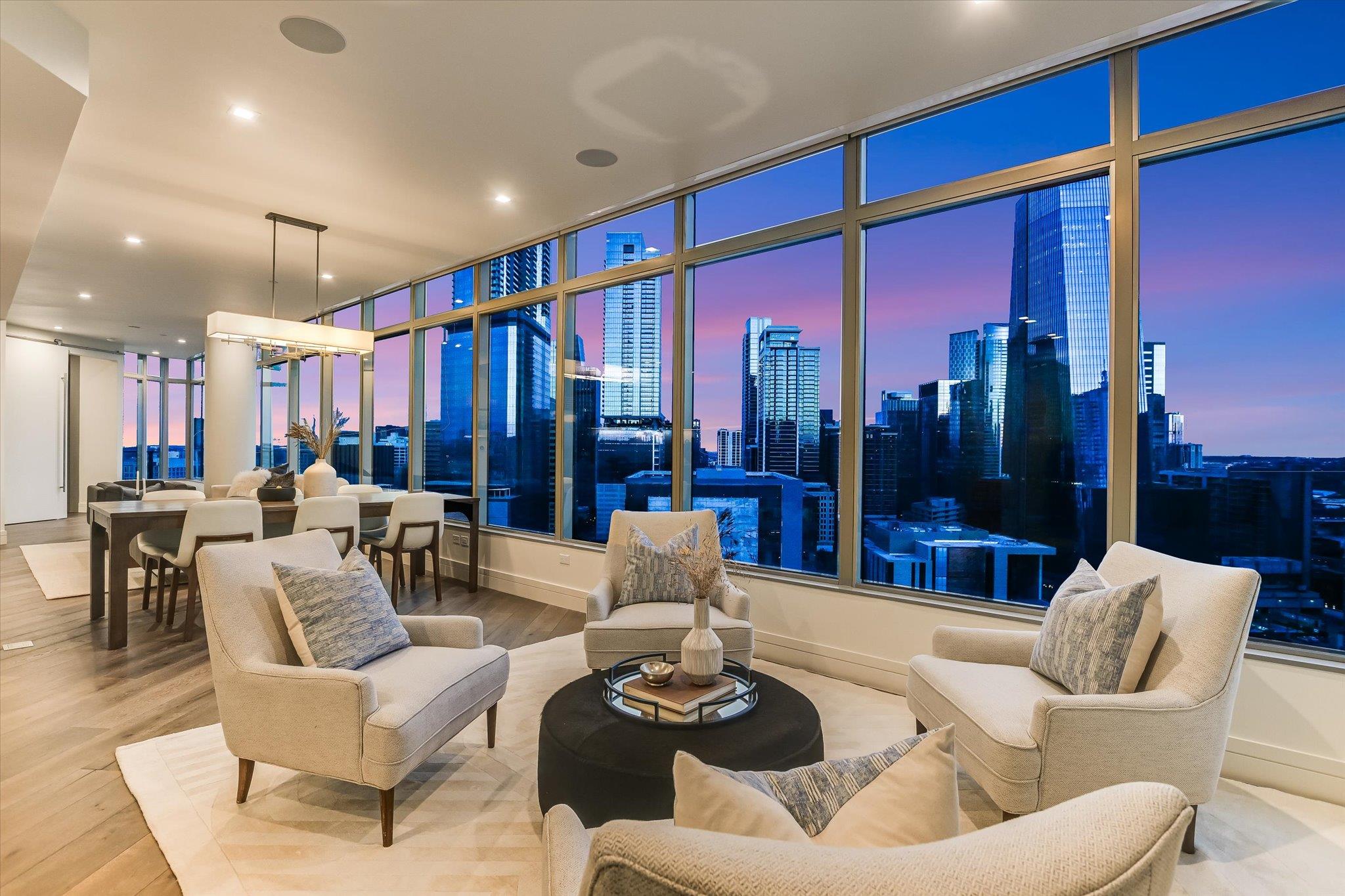 501 West Ave # 2303, Austin, TX 78701