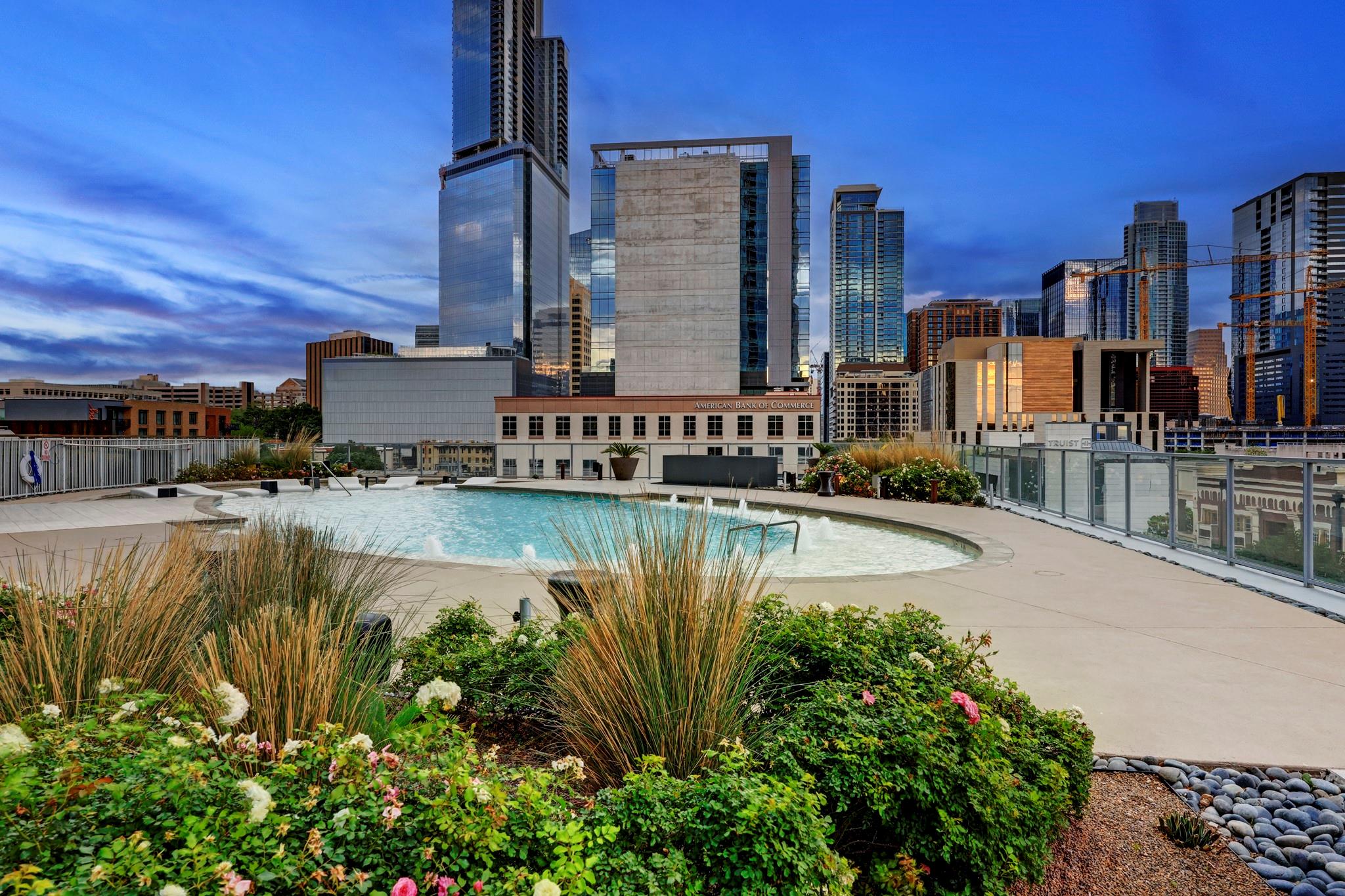 501 West Ave # 2303, Austin, TX 78701