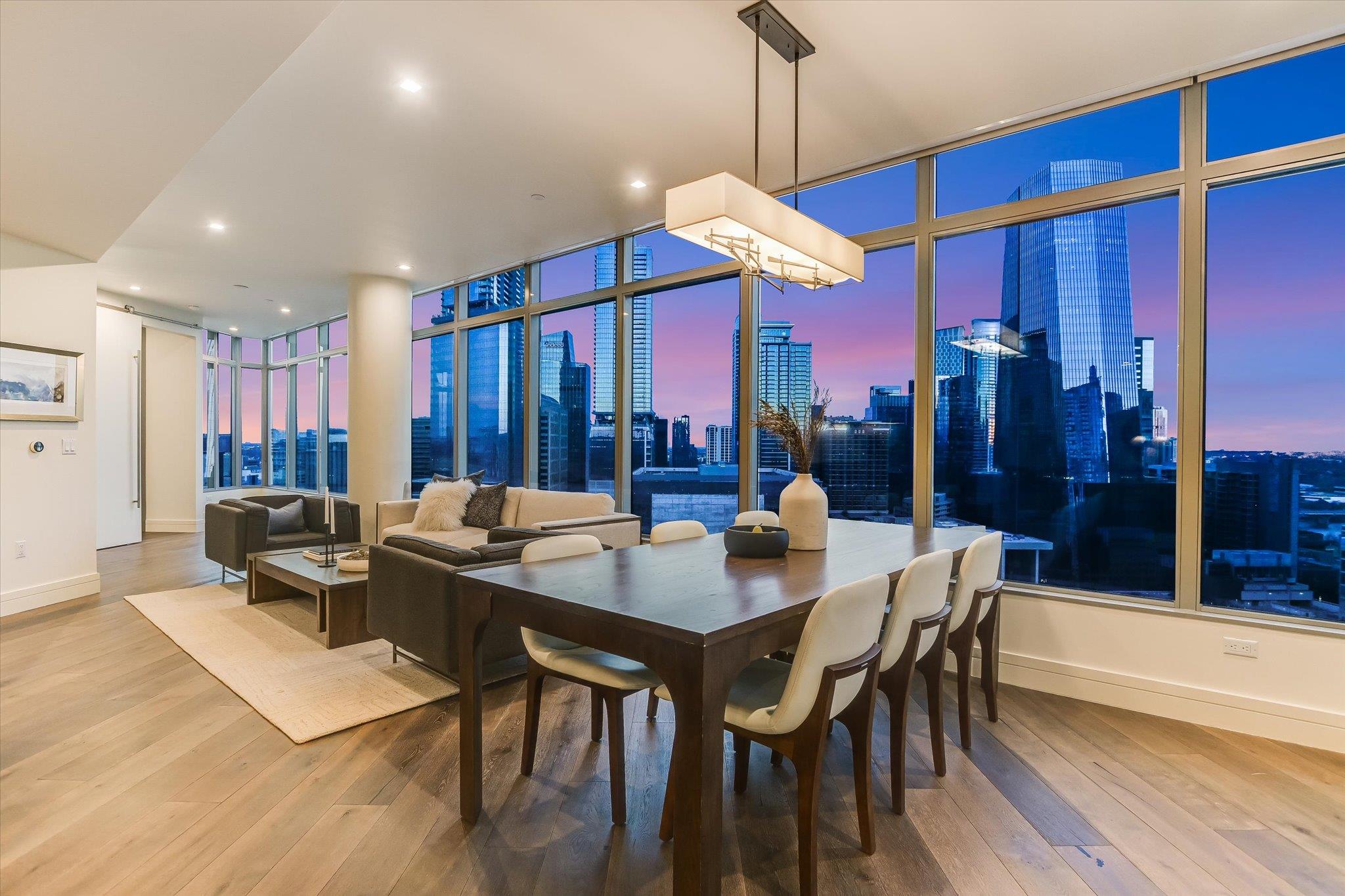 501 West Ave # 2303, Austin, TX 78701